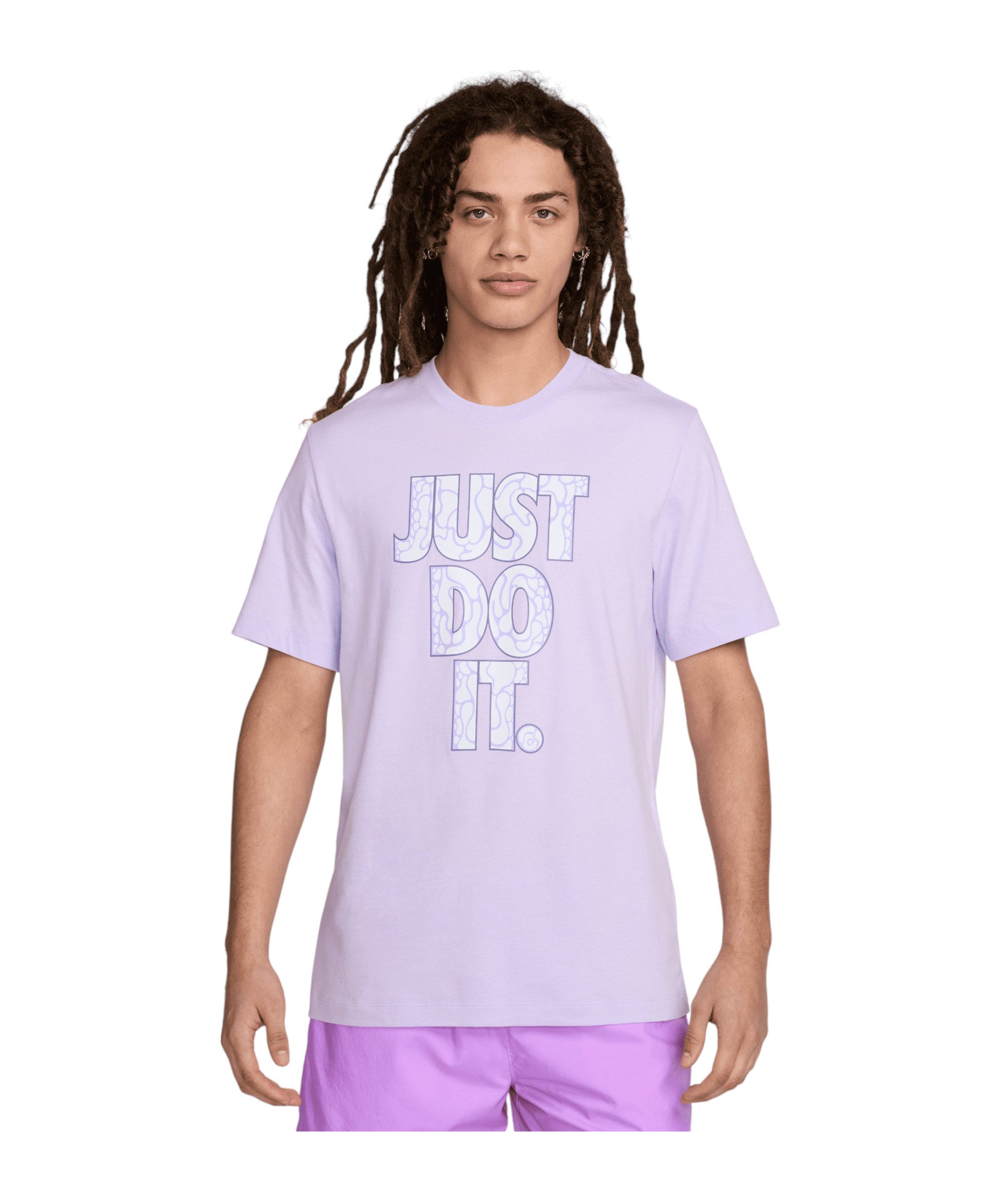 Nike Sportswear T-Shirt Nike Sportswear T-Shirt Kurzarm-Shirts Herren Baumwolle