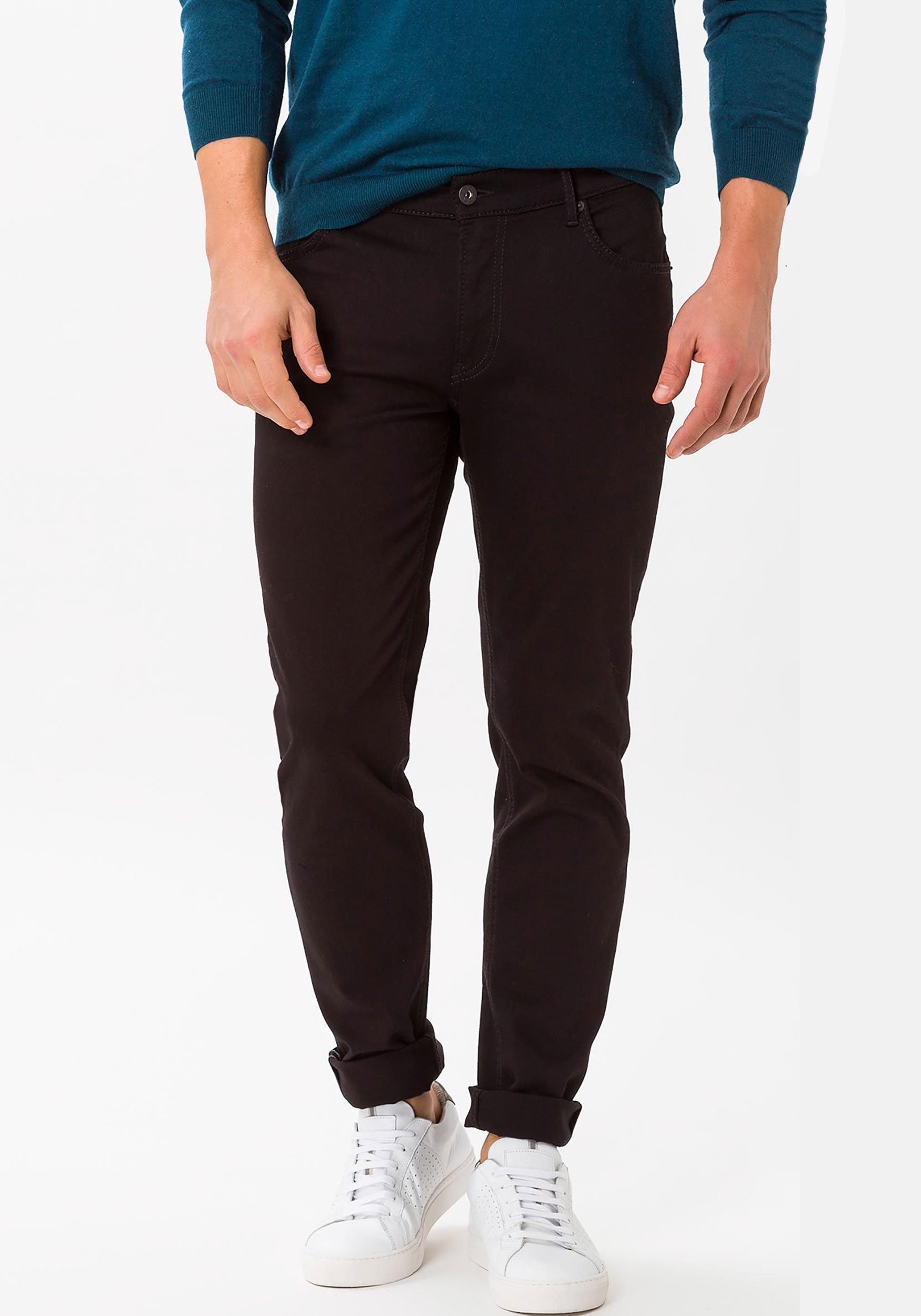 Brax 5-Pocket-Jeans CHUCK Hi-Flex Stretch Denim, elastisch und bequem günstig online kaufen
