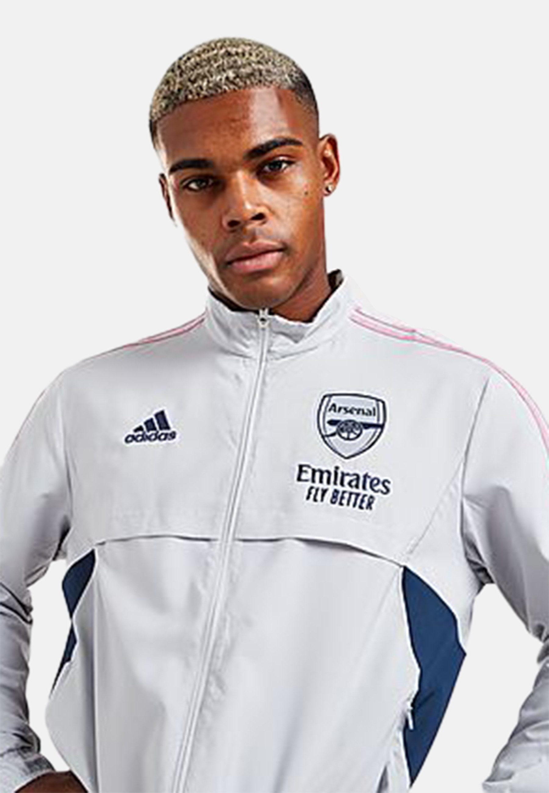 adidas Originals Trainingsjacke Afc