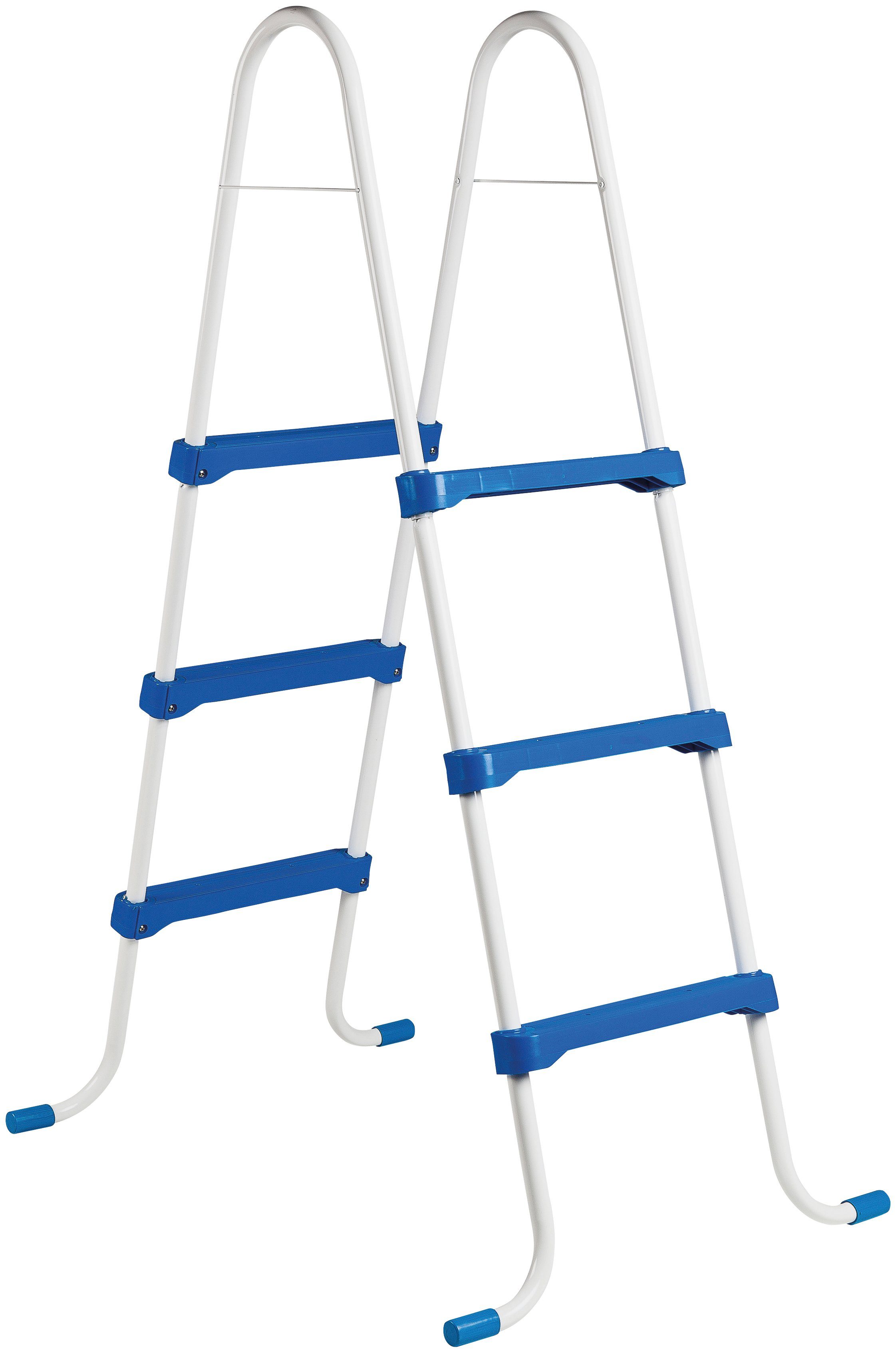 my POOL BWT Rundpool STONE 1 (Set, 4-tlg), Steindekor, in verschiedenen Größen