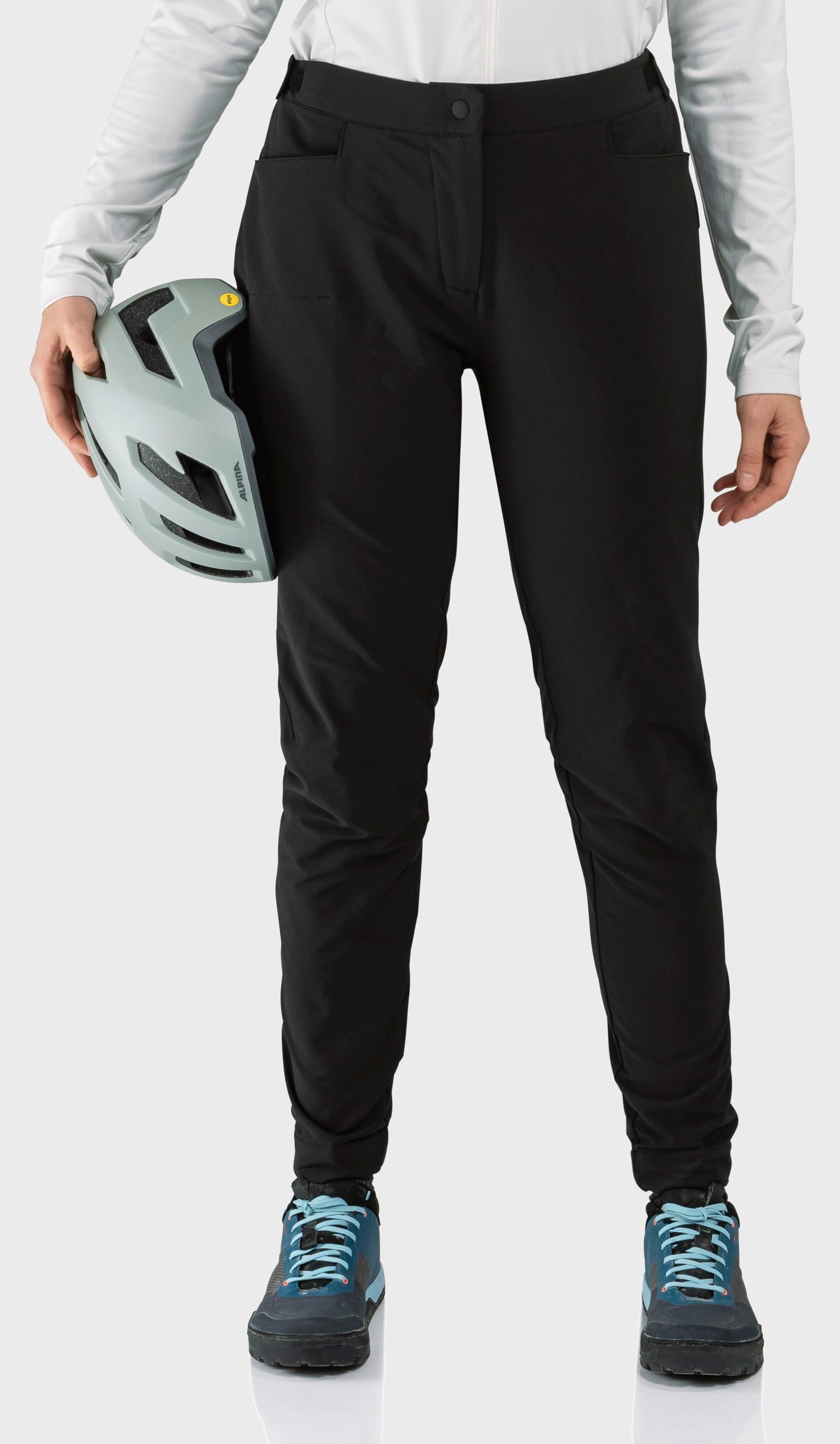 Schöffel Outdoorhose Pants Style Kubena WMS
