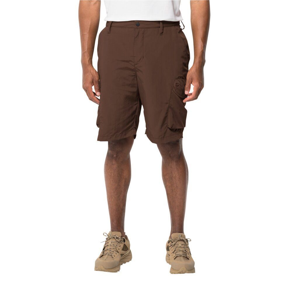 Jack Wolfskin Cargoshorts Shorts KALAHARI CARGO günstig online kaufen