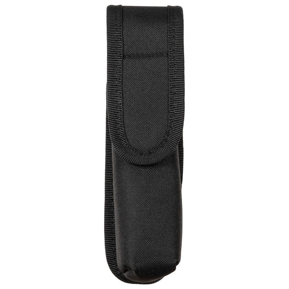 MFH Stoffgürtel MFH Taschenlampenholster, Nylon, schwarz. günstig online kaufen