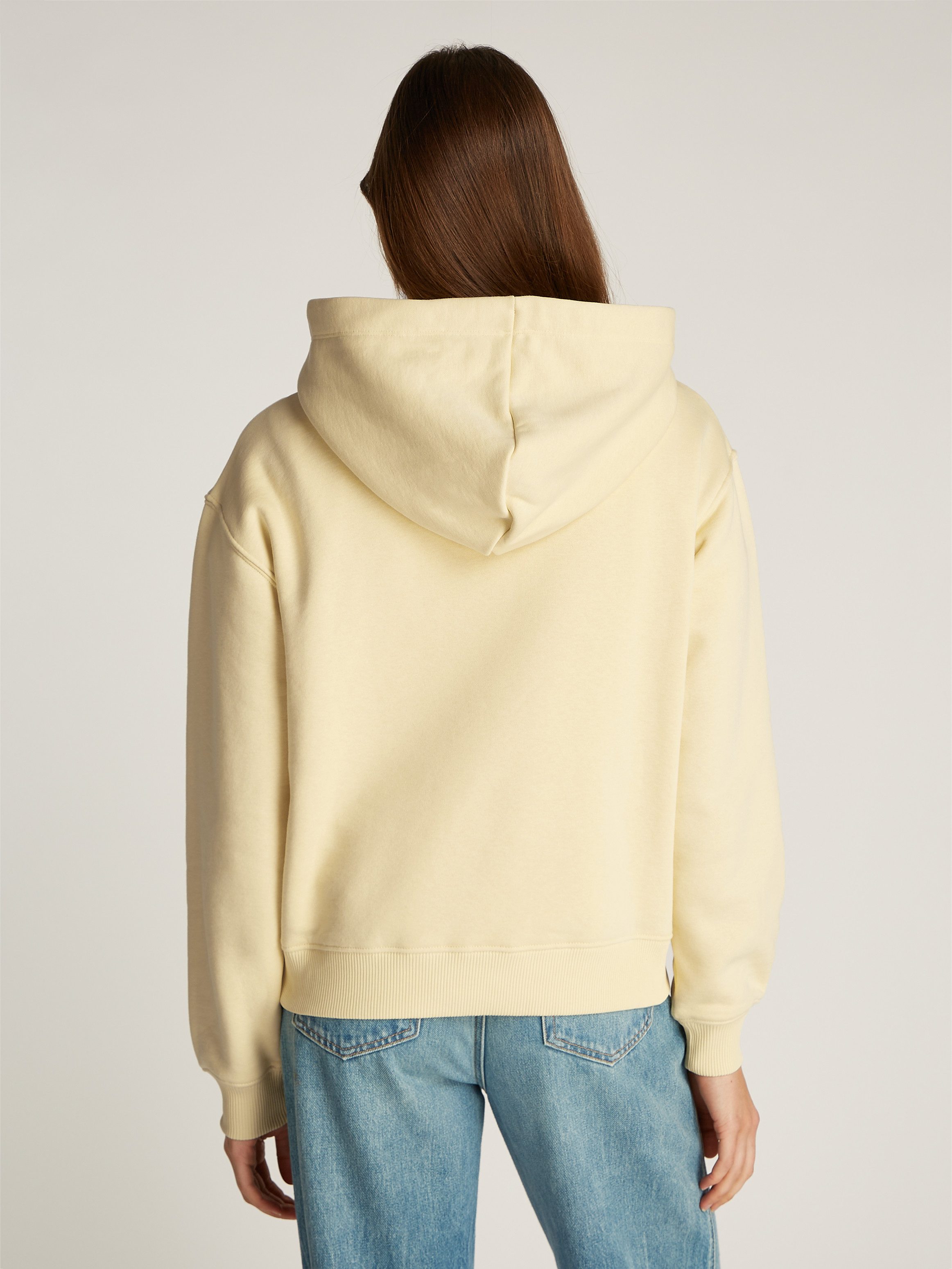Tommy Hilfiger Kapuzensweatshirt MDRN REG CORP günstig online kaufen