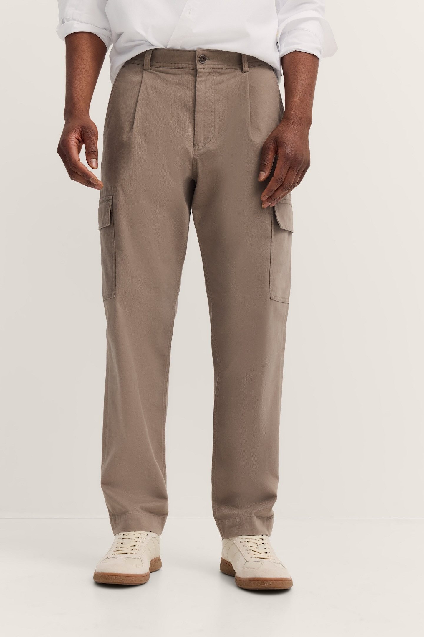 Cargohose Cozy Times