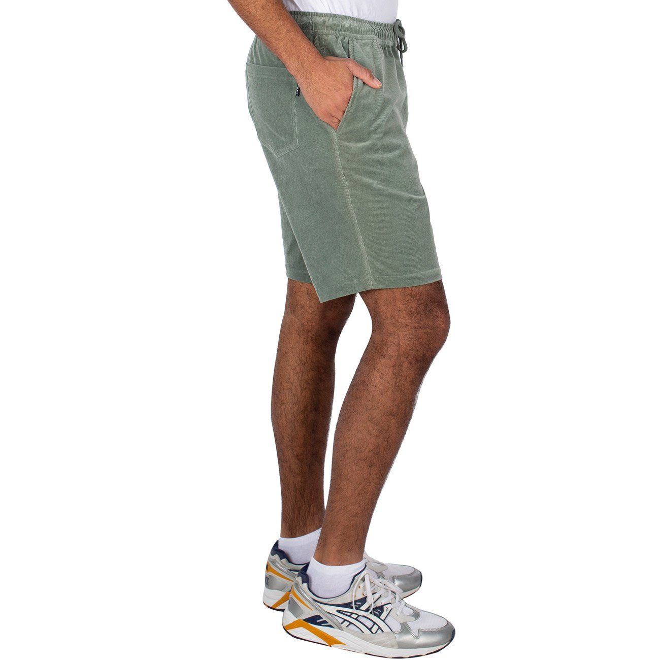 iriedaily Shorts Corvin Short Corvin Short