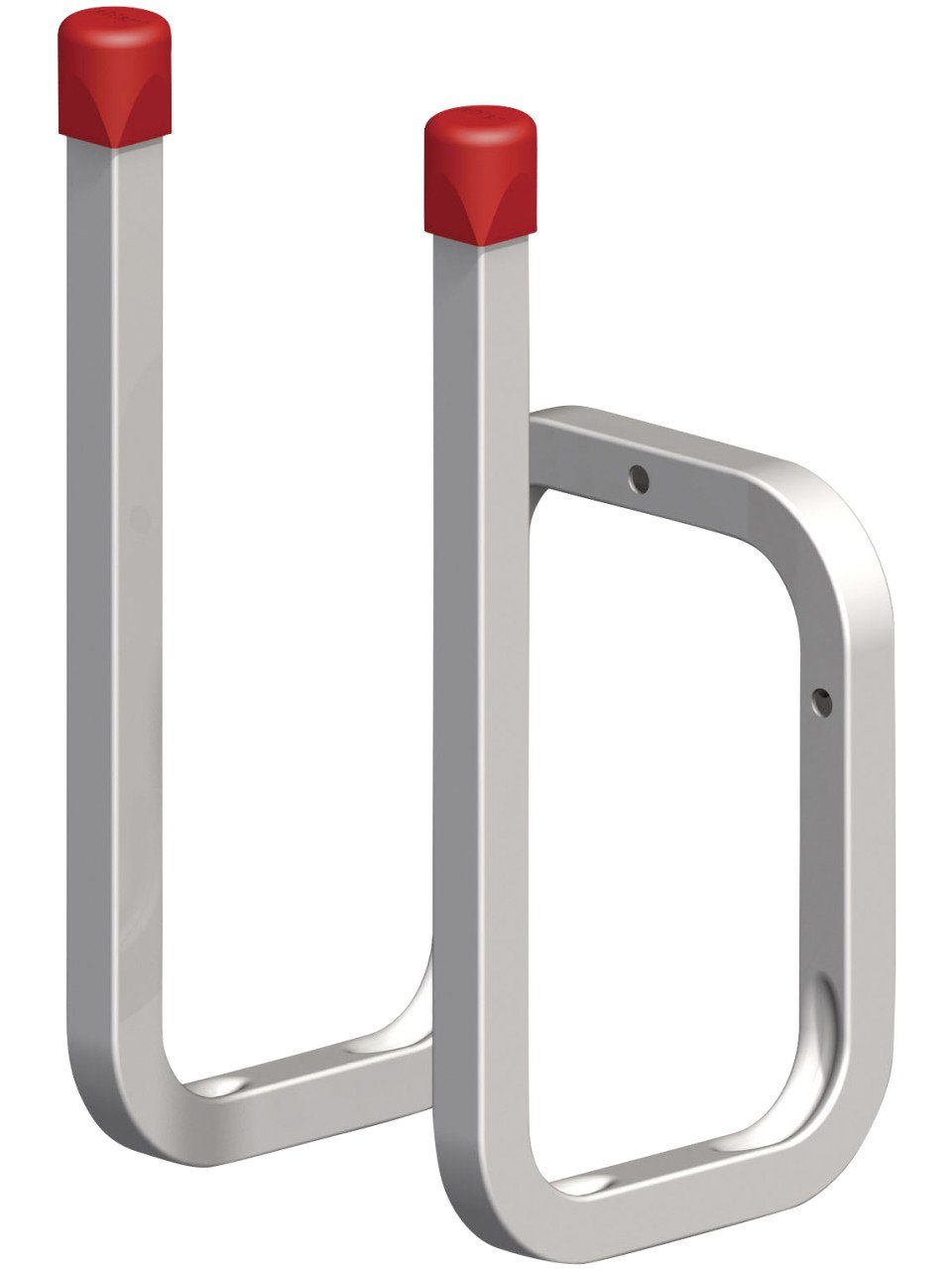 alfer Wandhaken alfer Stiefelhalter 98 mm günstig online kaufen