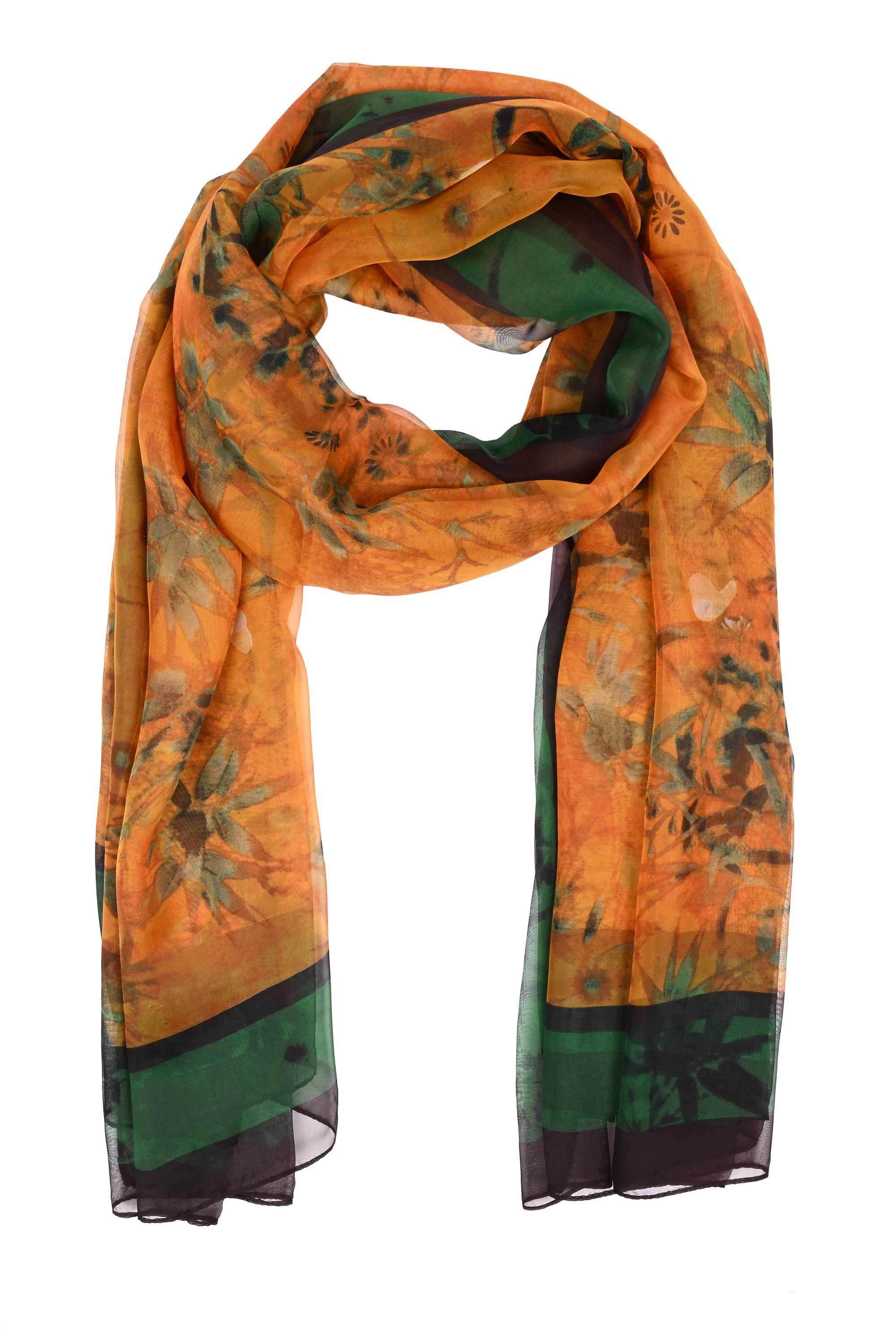 Goodman Design Modeschal Eleganter Damenschal – Leicht, weich und stilvoll günstig online kaufen