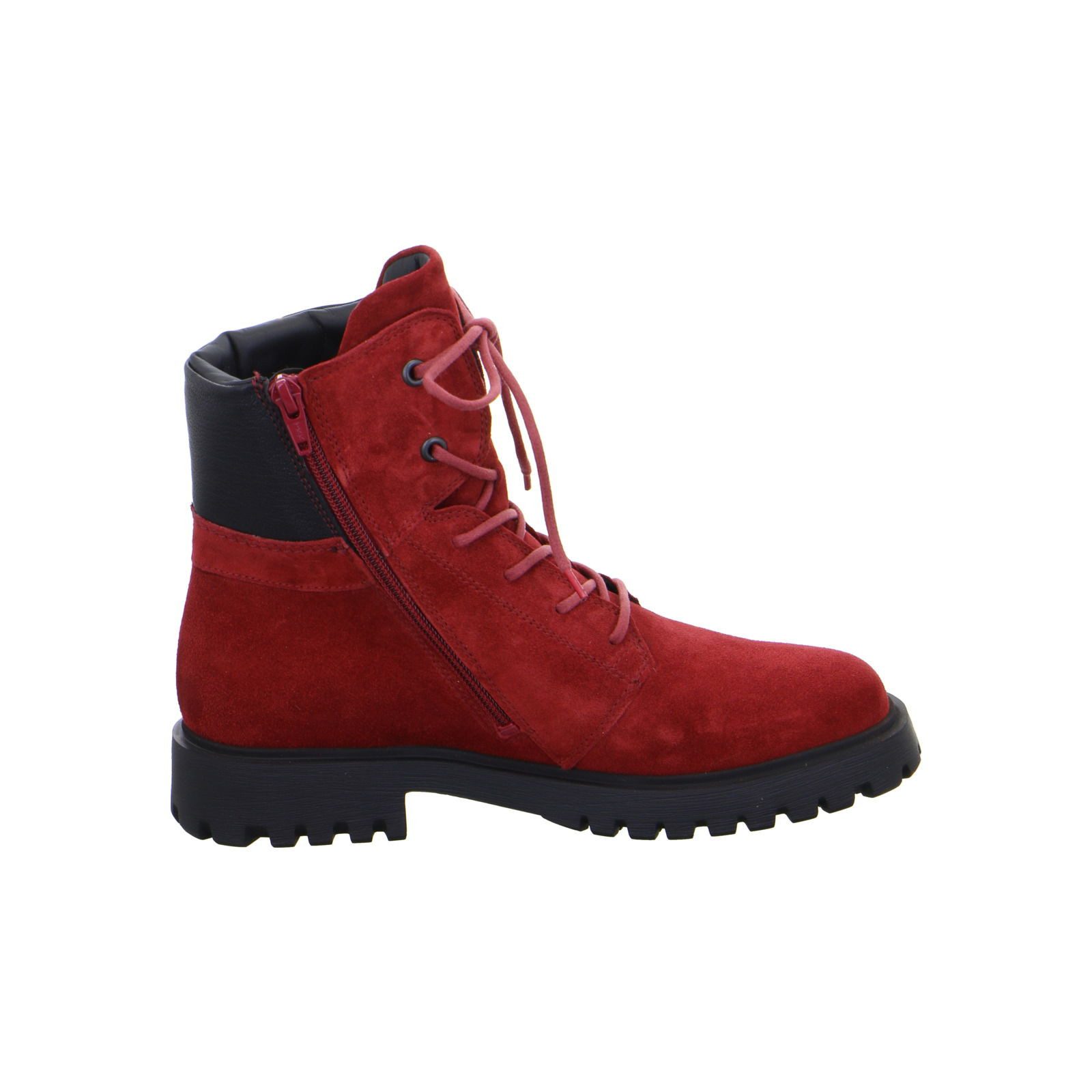 Think! Schnürstiefelette Trento Stiefelette