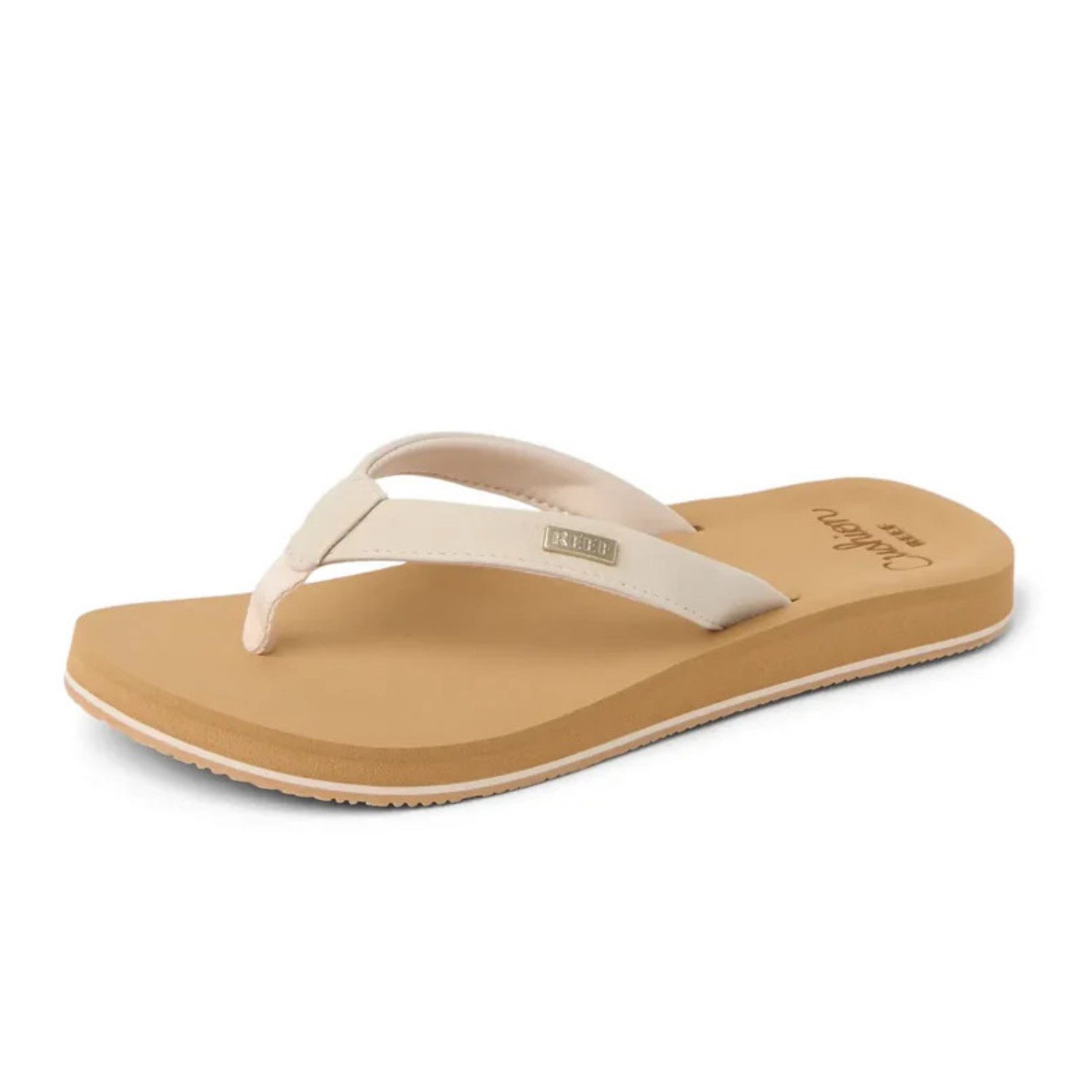 Reef Baja Sands Strandsandalen Zehentrenner (Paar)