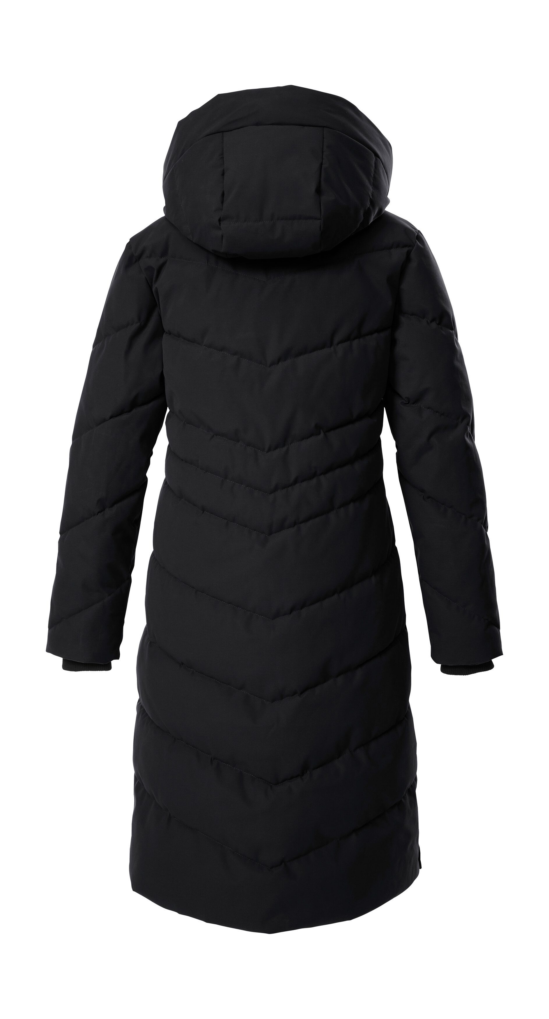 G.I.G.A. DX by killtec Steppmantel GW 61 WMN QLTD CT Damenmantel, wasserabw günstig online kaufen