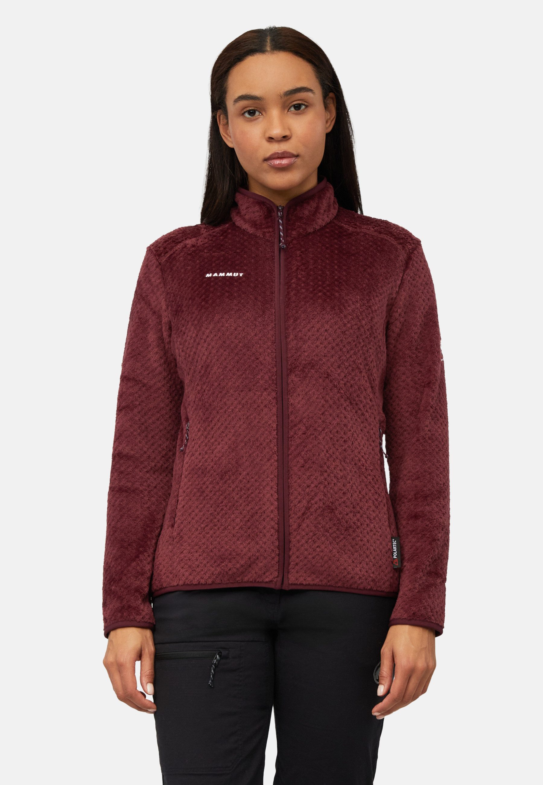 Mammut Fleecejacke Innominata ML Jacket Women günstig online kaufen
