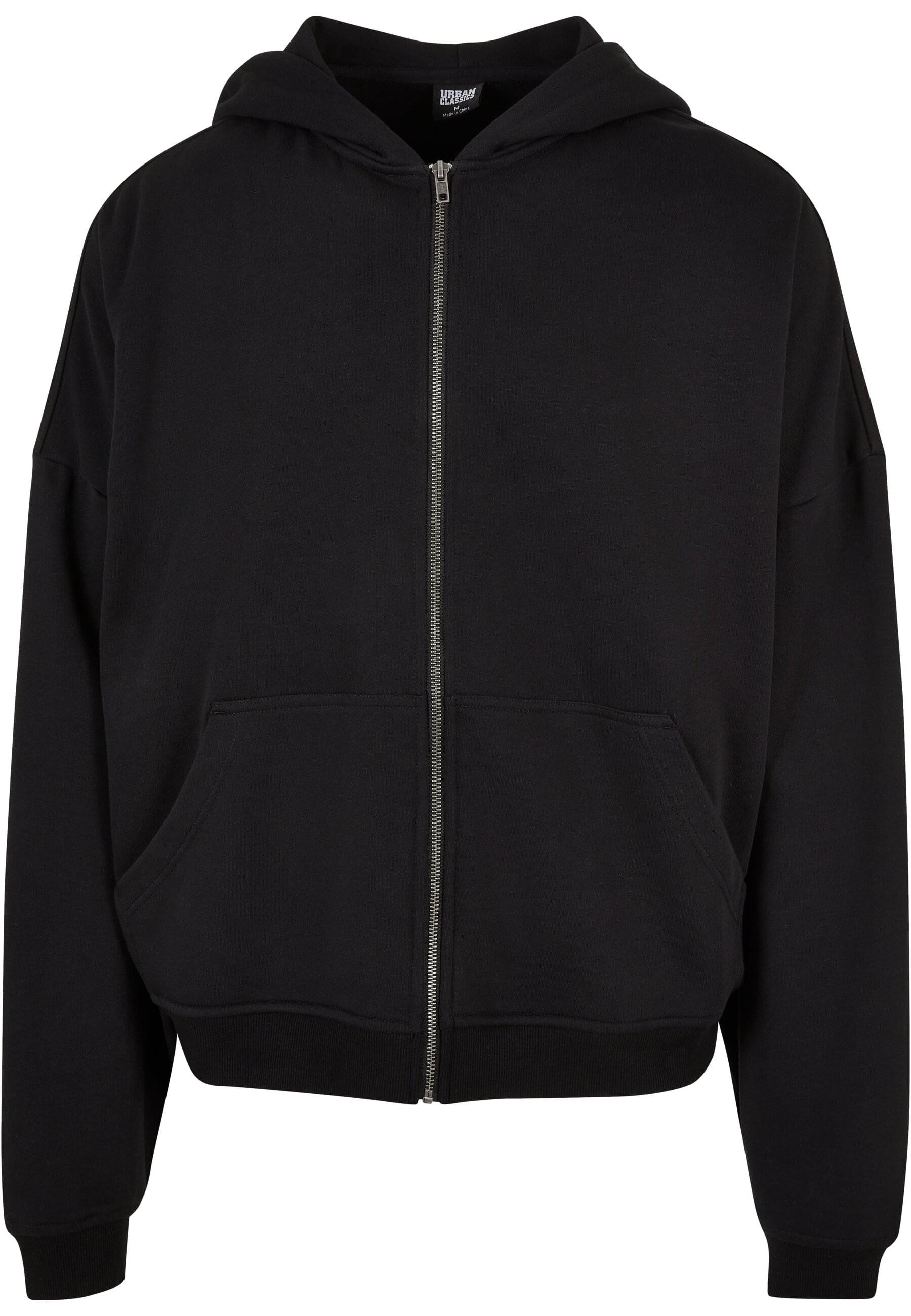 URBAN CLASSICS Sweatjacke Urban Classics Herren günstig online kaufen