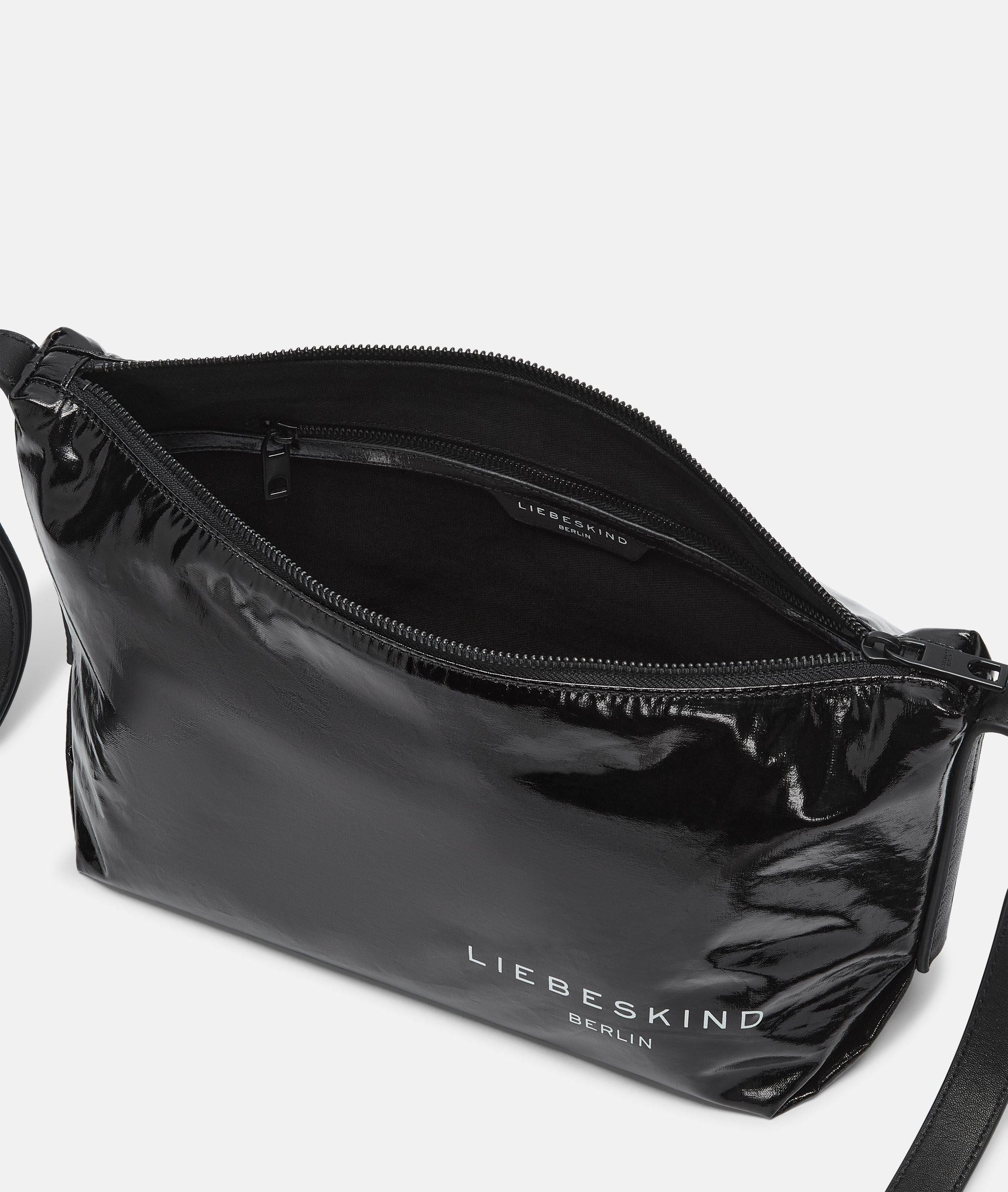 Liebeskind Berlin Henkeltasche Geräumige Umhängetasche aus günstig online kaufen
