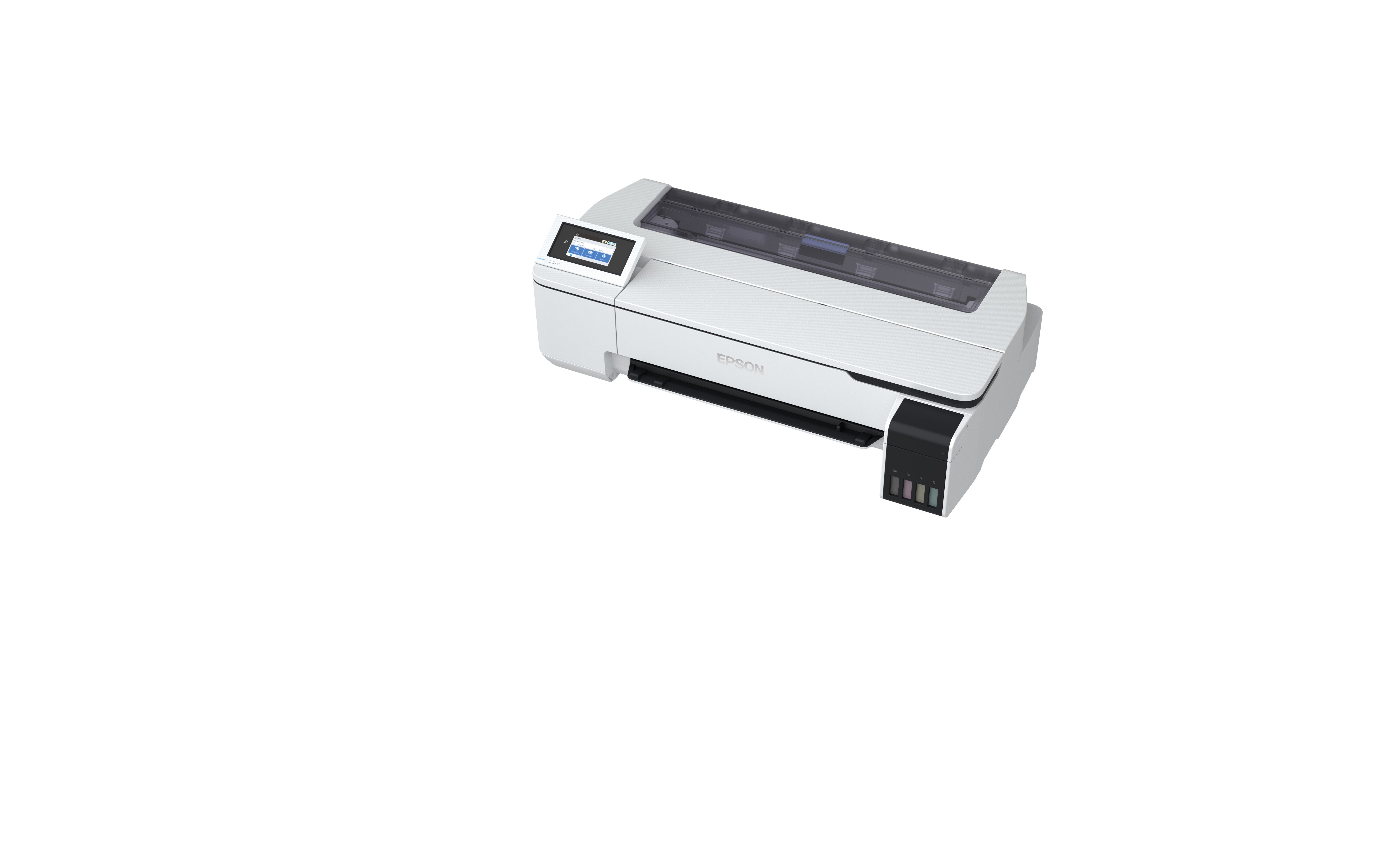 Epson Großformatdrucker