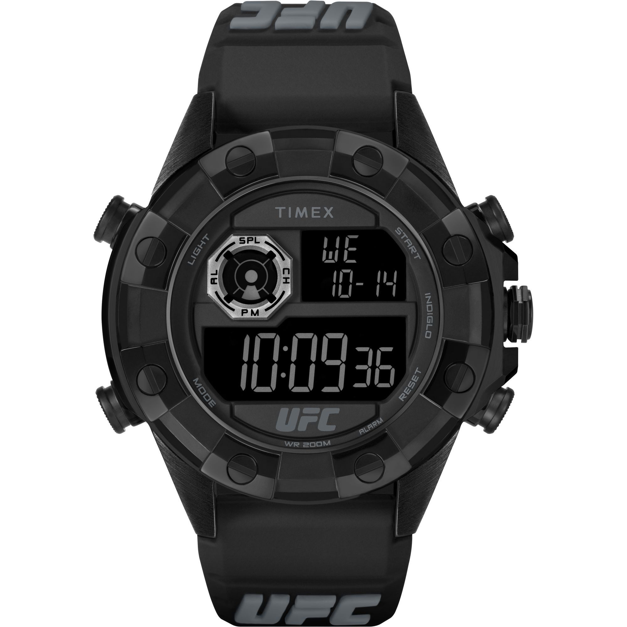 Digitaluhr UFC Kick