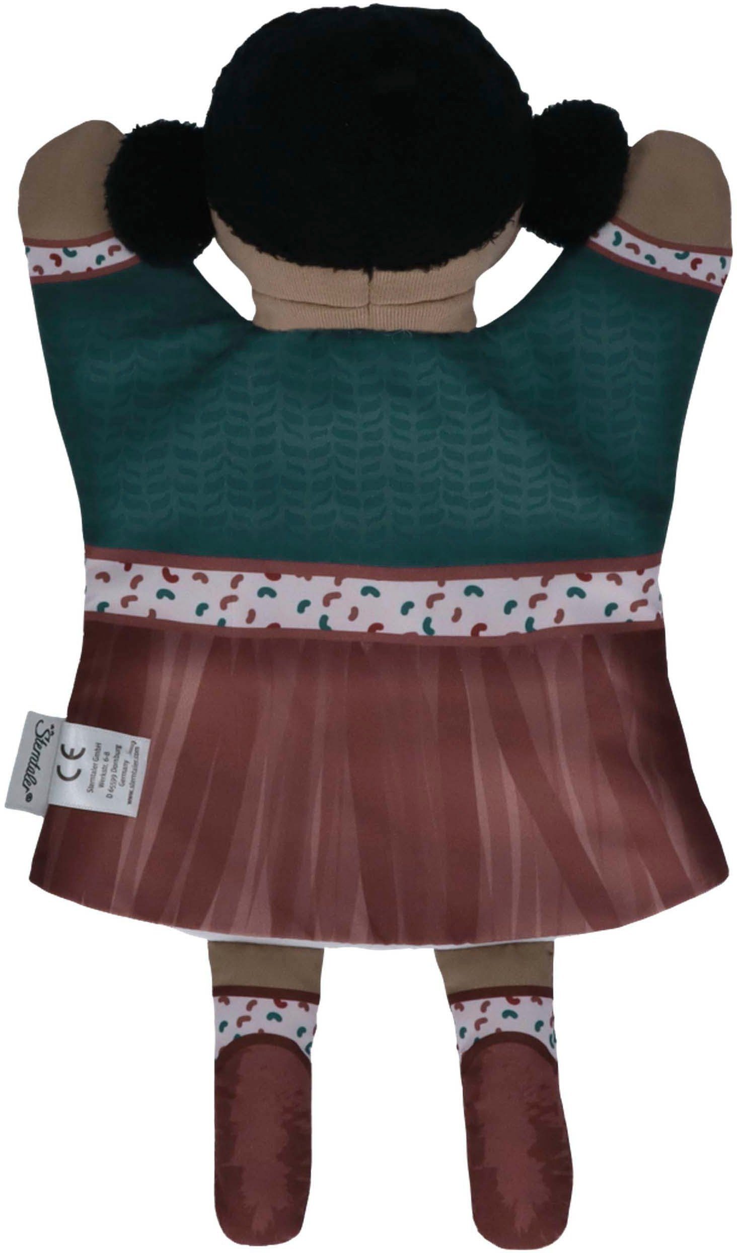 Sterntaler® Handpuppe Bea