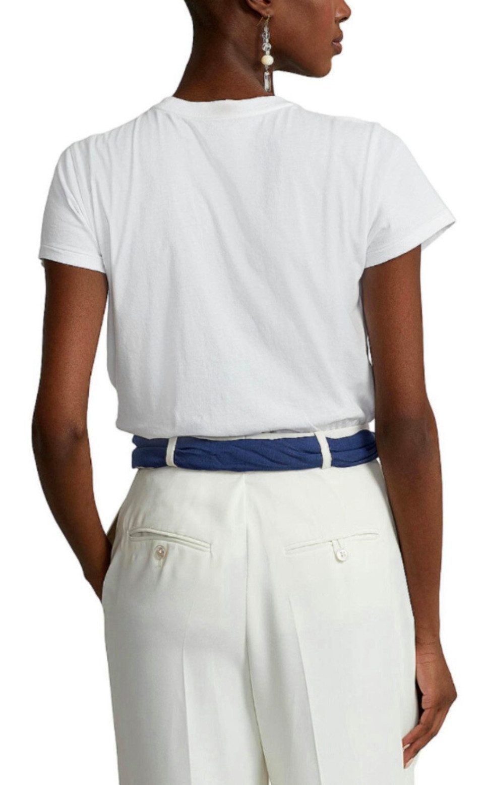 Polo Ralph Lauren T-Shirt Beret Bear günstig online kaufen