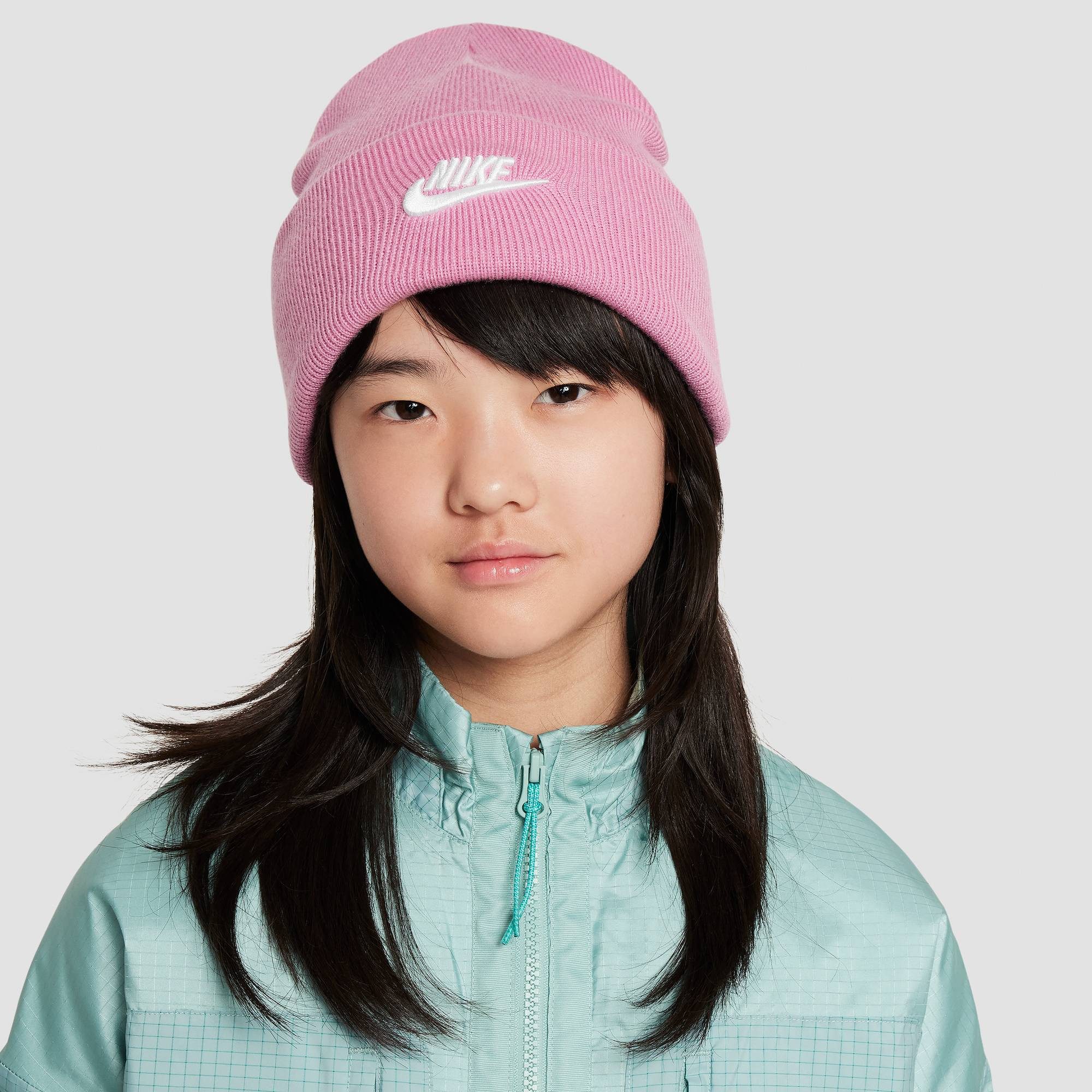 Nike Sportswear Baseball Cap Nike Peak Big Kids' Beanie Für Kinder und Jugendliche
