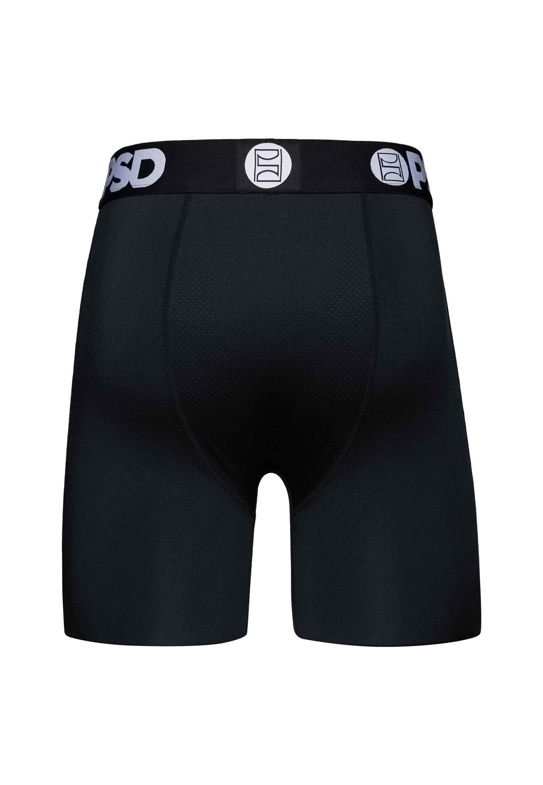 PSD Boxershorts PSD SOLIDS BB (1-St)