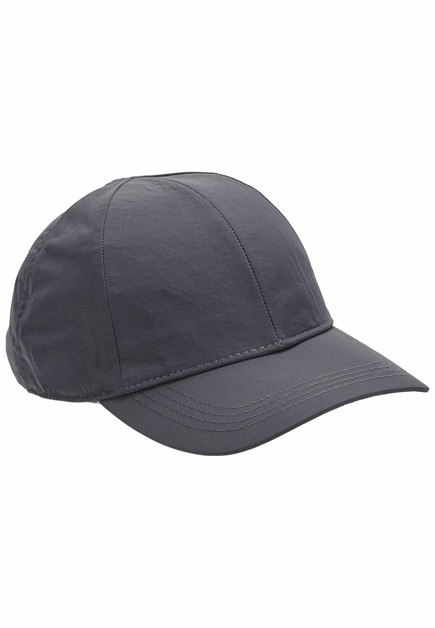 active Baseball Cap camel Anthrazit