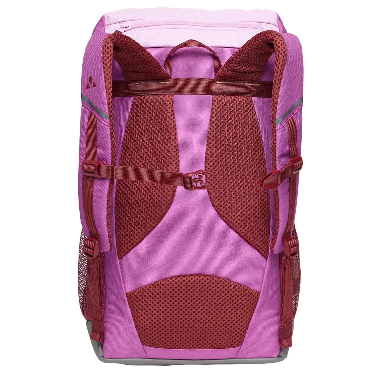 VAUDE Kinderrucksack Vaude Kinderrucksack Puck 14 raspberry (Stück, 1-tlg)