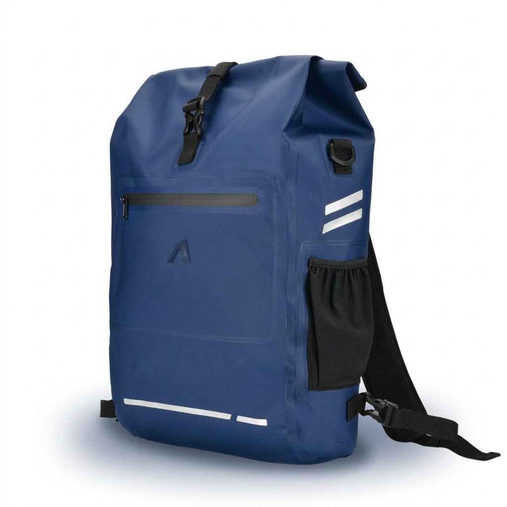 vaude lenkertasche grün Trailfront Type: Jacket Farbe:Gelb/Schwarz Handschuhe Gripper Blue