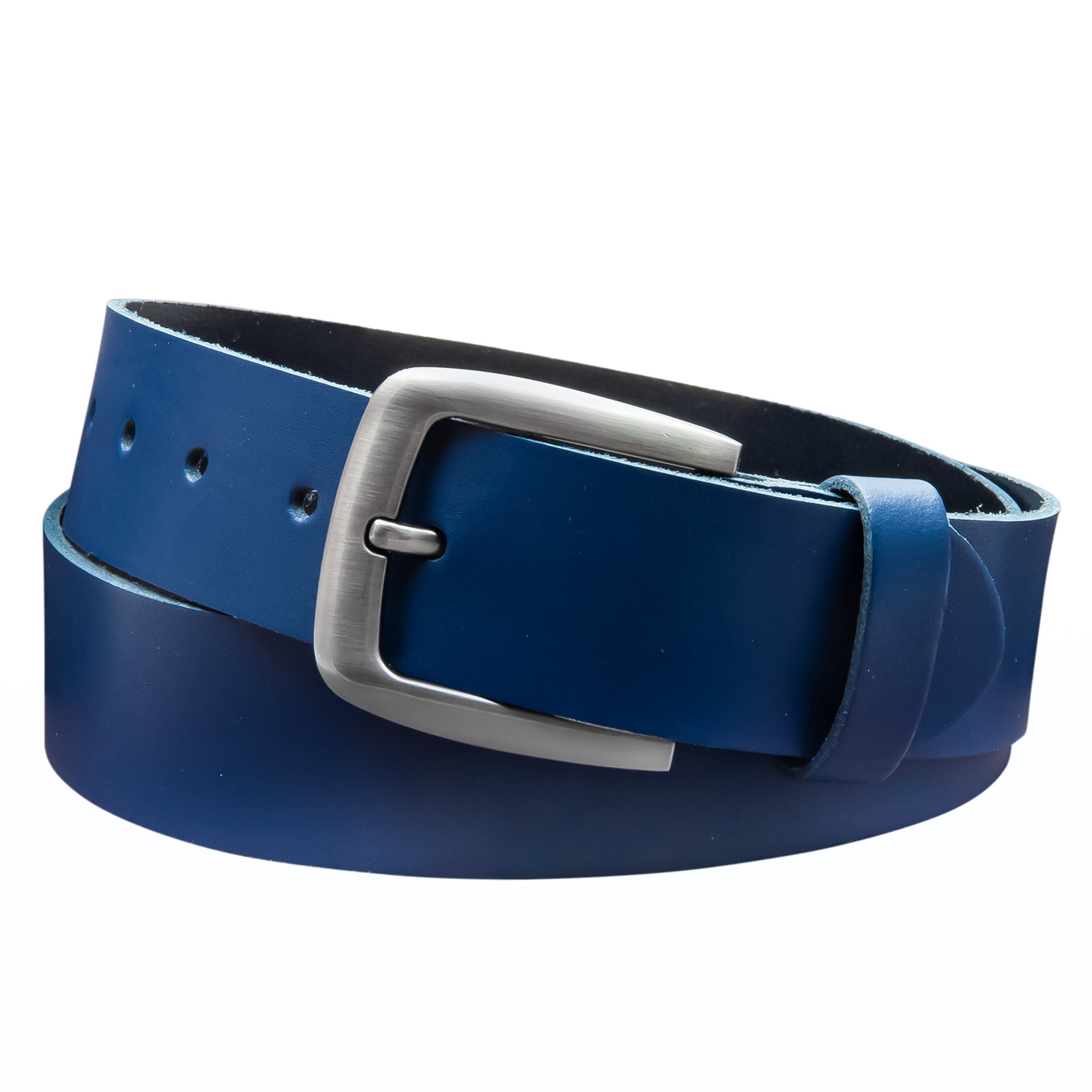 COLOGNEBELT Ledergürtel E24-SL MADE IN GERMANY günstig online kaufen