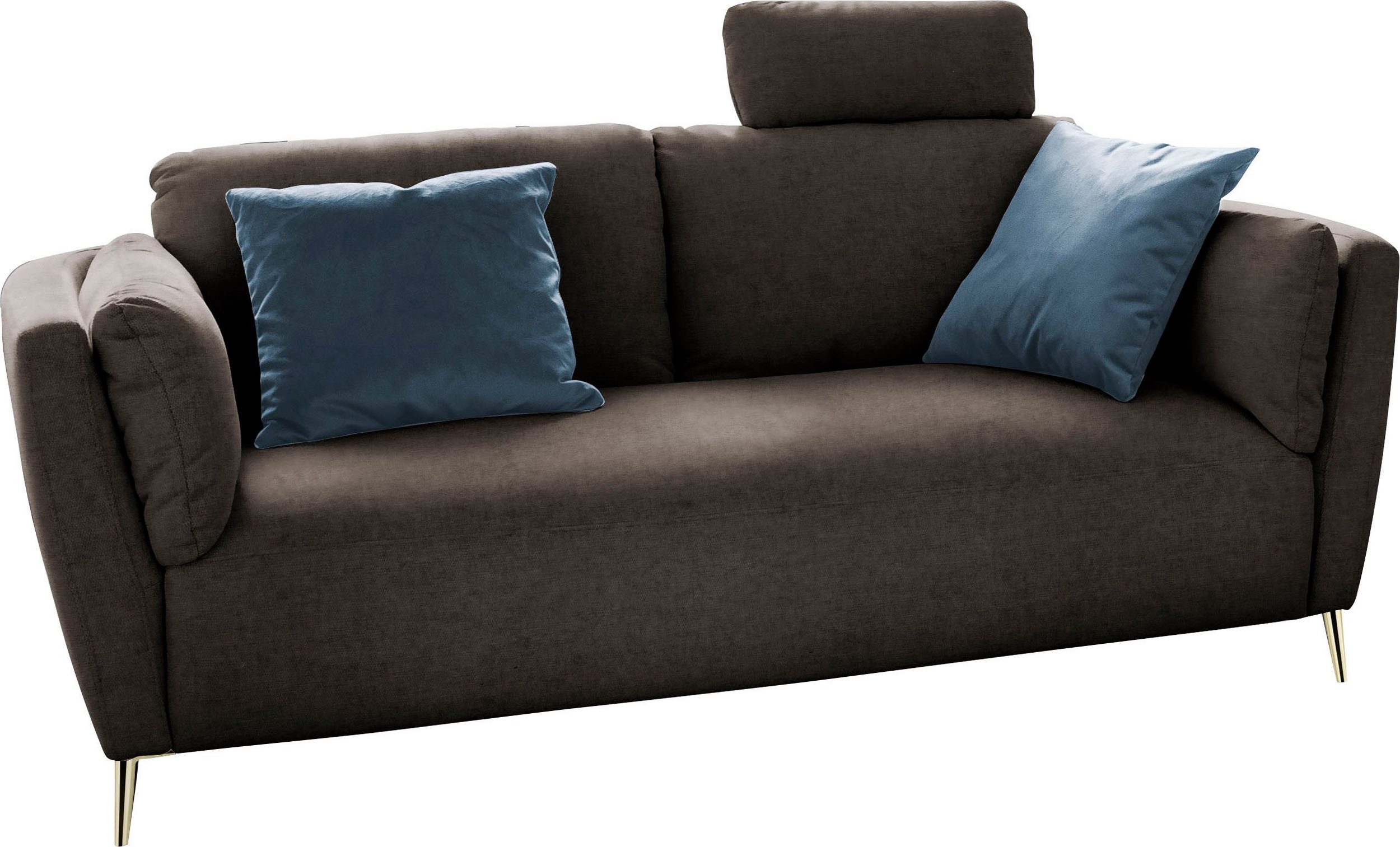 Sofa 3-Sitzer MAYOTTE von 3C CANDY - 3C CANDY