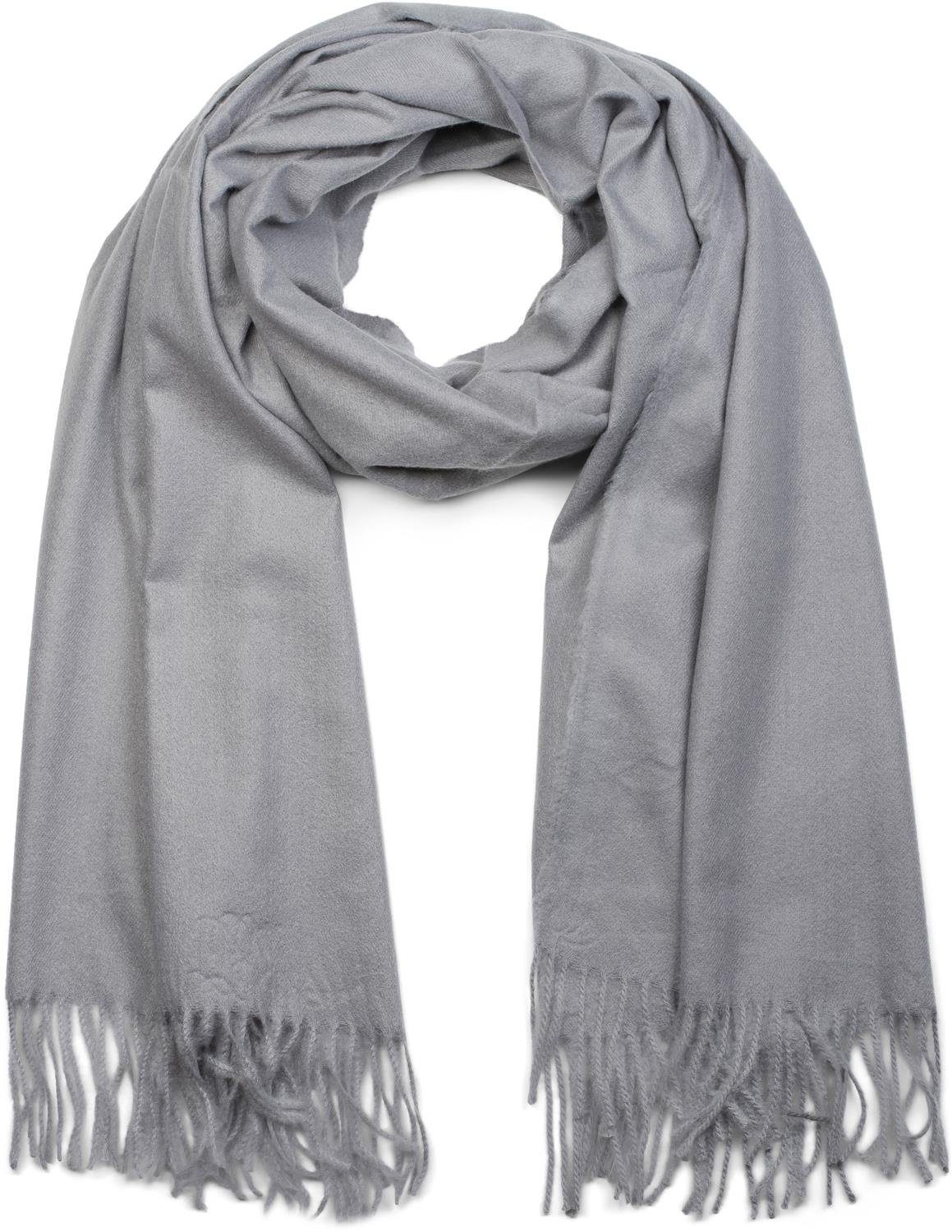 Graue Schals für Damen online kaufen | OTTO