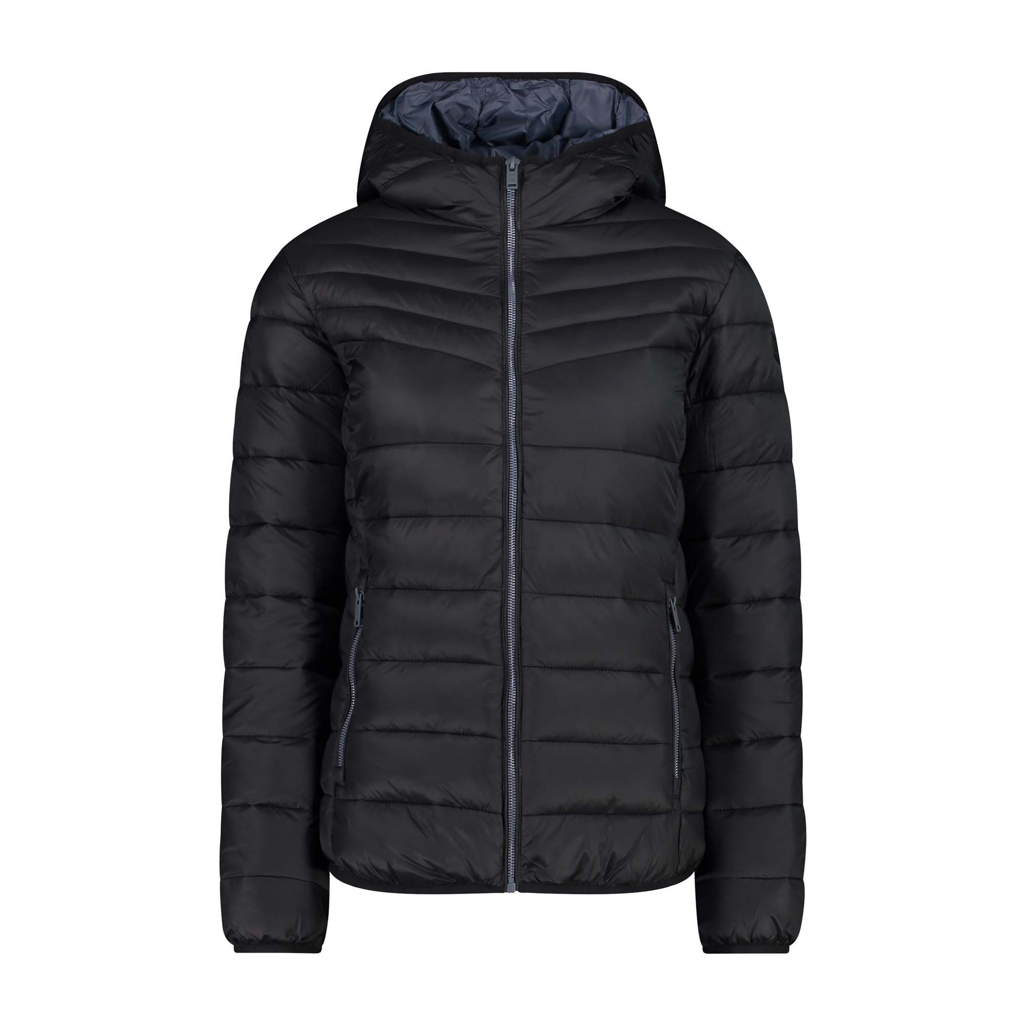 CMP Outdoorjacke CMP Damen Jacke Fix Hood Jacket 32K3016