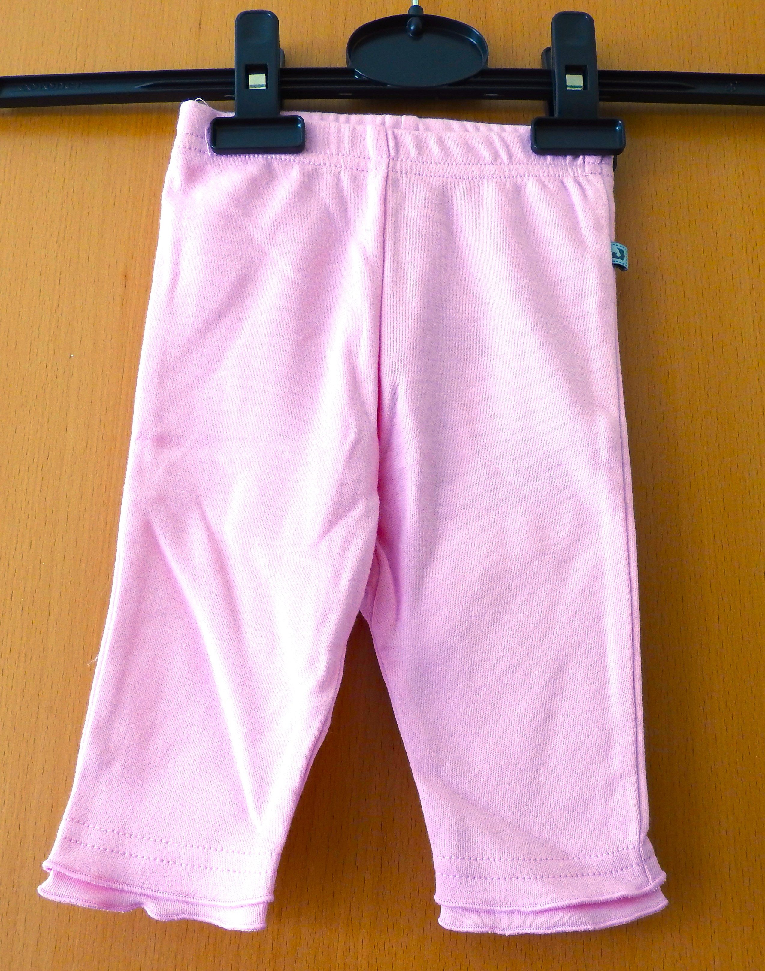 JACKY Body & Leggings Rosee