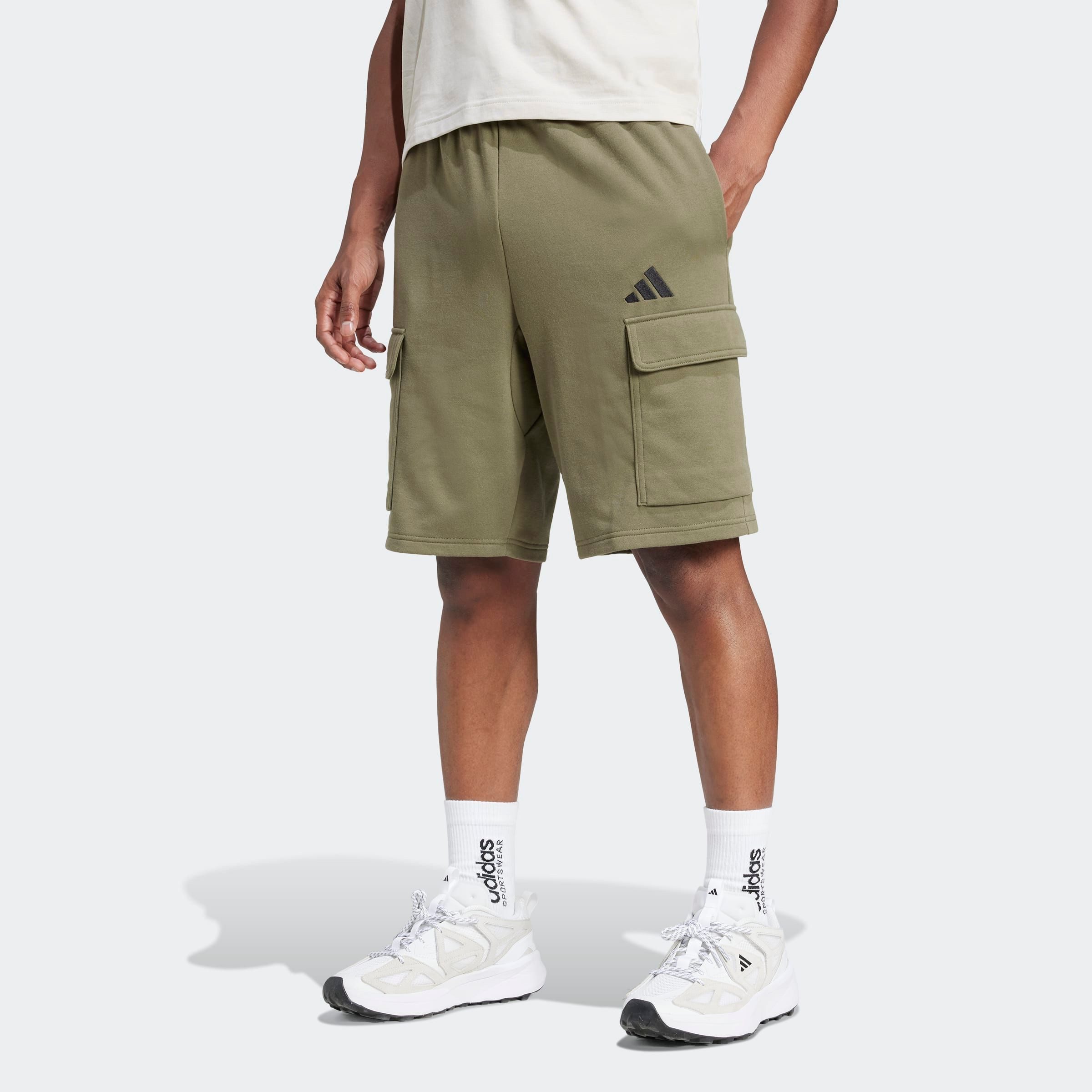 adidas Sportswear Shorts M FELCZY C günstig online kaufen