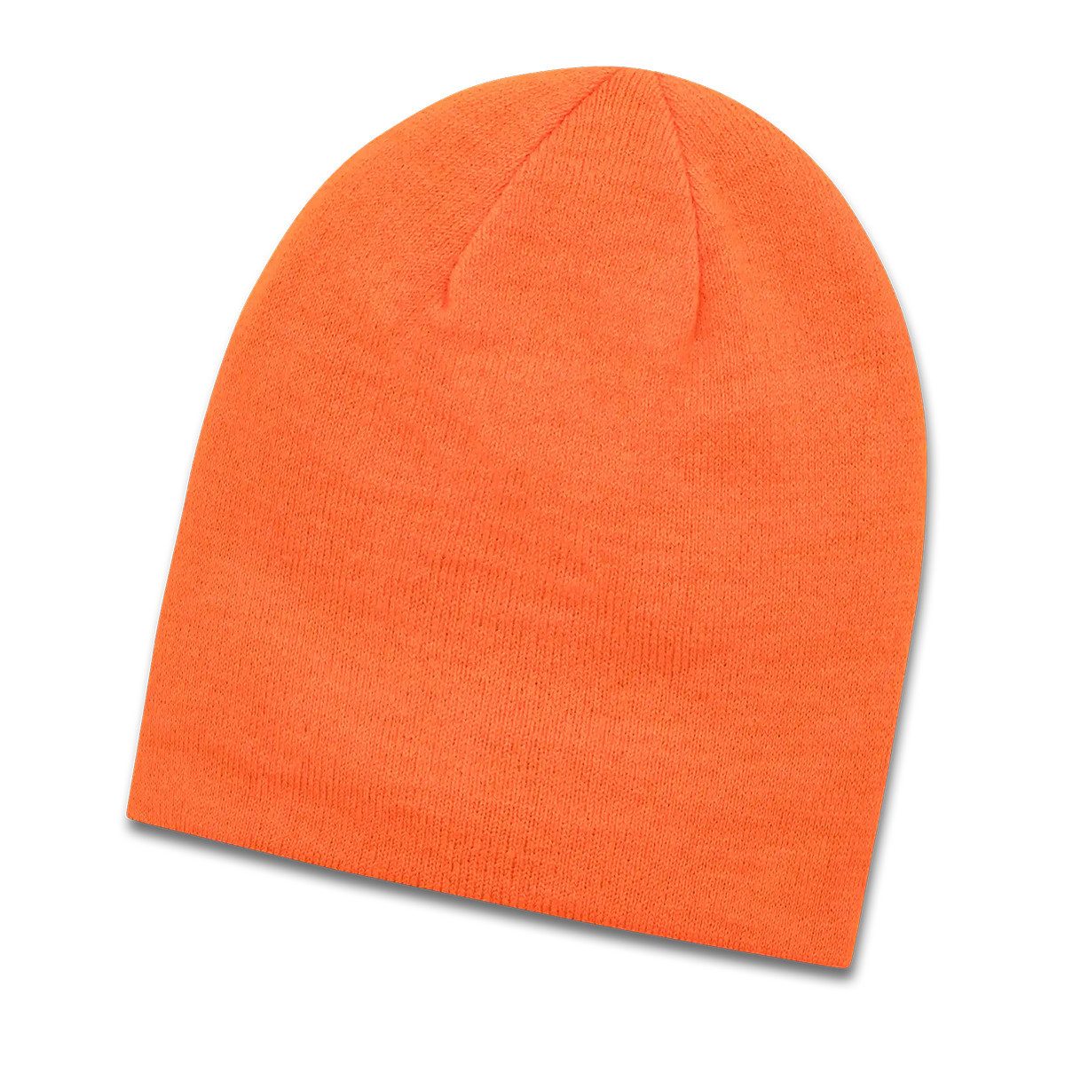 koaa Beanie koaa Der Elefant “Silhouette” Reversible Beanie (Strickmütze, Beanie)