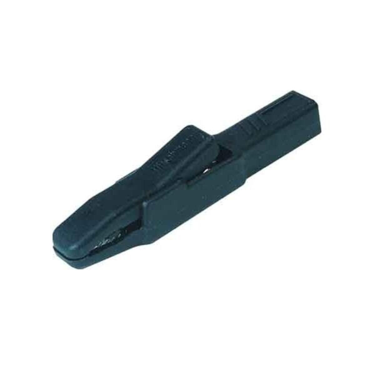 SKS Strommessgerät SKS Kontakttechnik GmbH Abgreifklemme AK 2 B sw