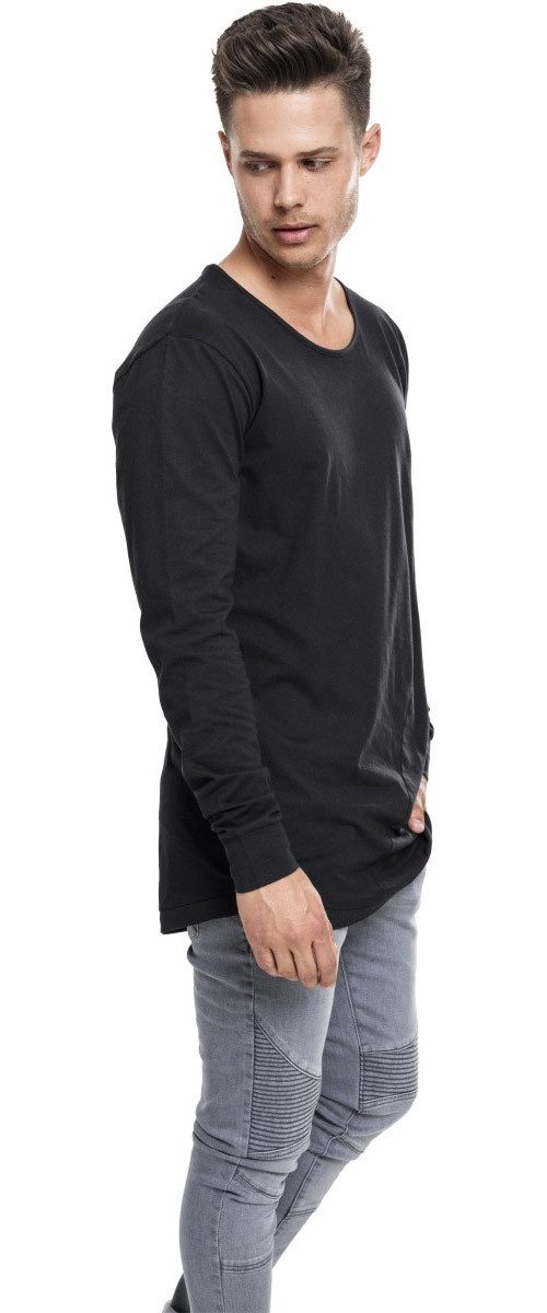 URBAN CLASSICS Longsleeve