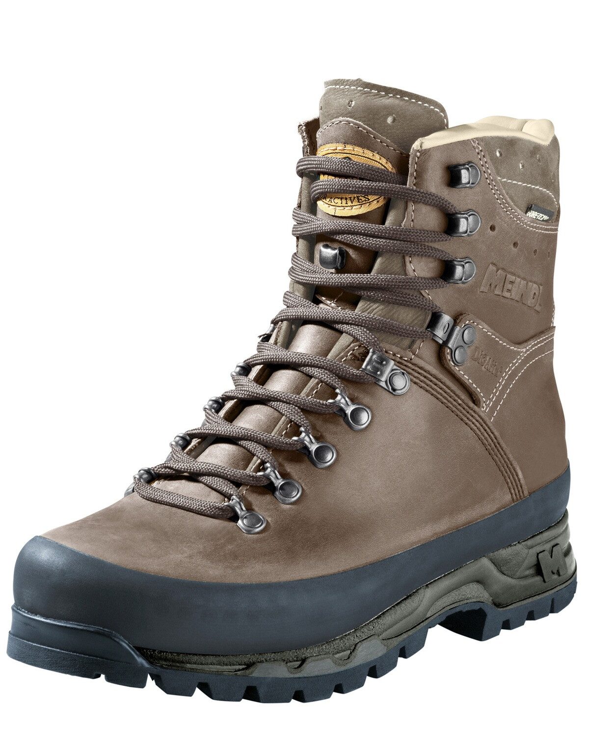 Meindl Stiefel Island MFS Active GORE-TEX Wanderstiefel
