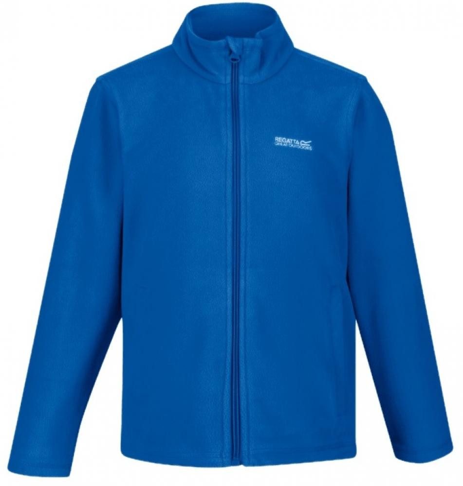 Outdoorjacke Kinder Fleecejacke Kids Fleecejacke KingII