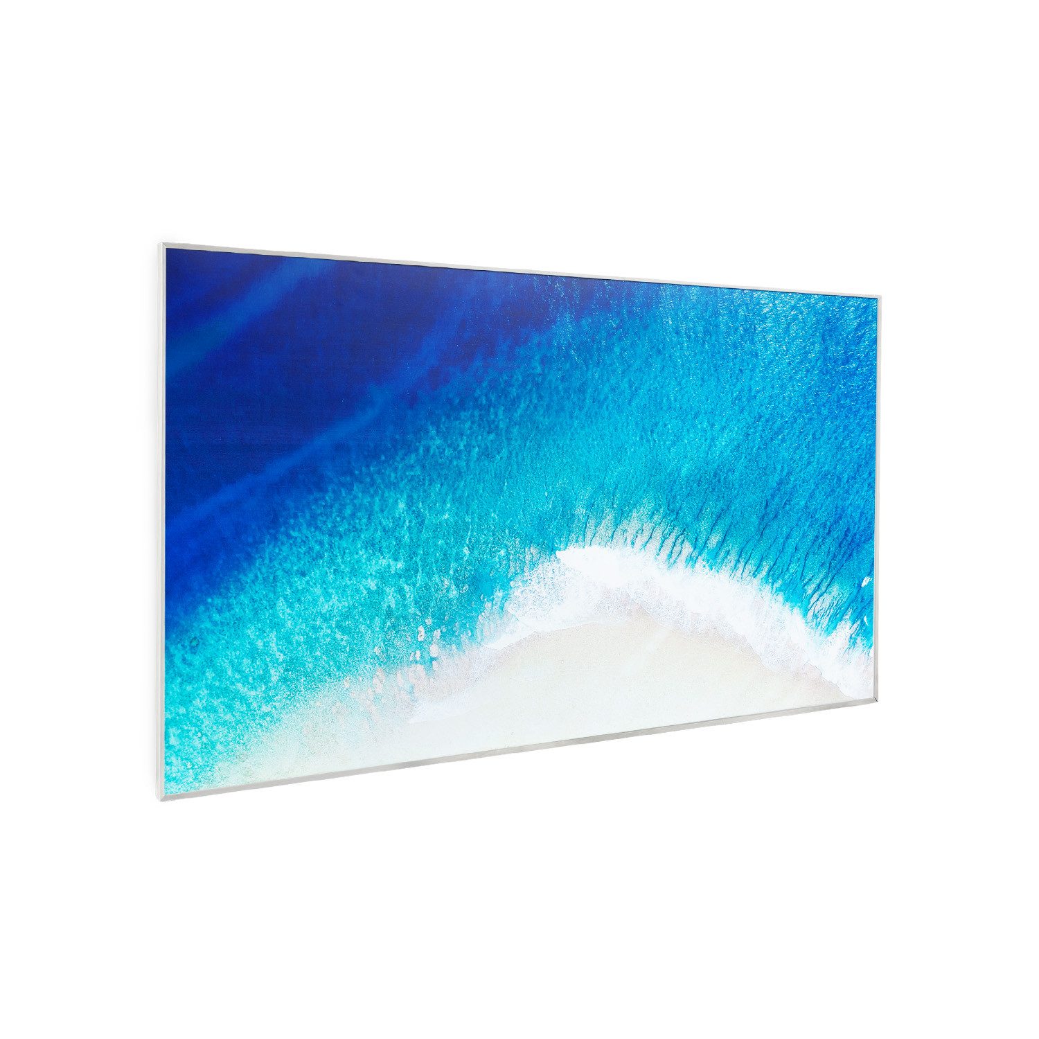 Klarstein Heizkörper Wonderwall Air Art, elektrische günstig online kaufen