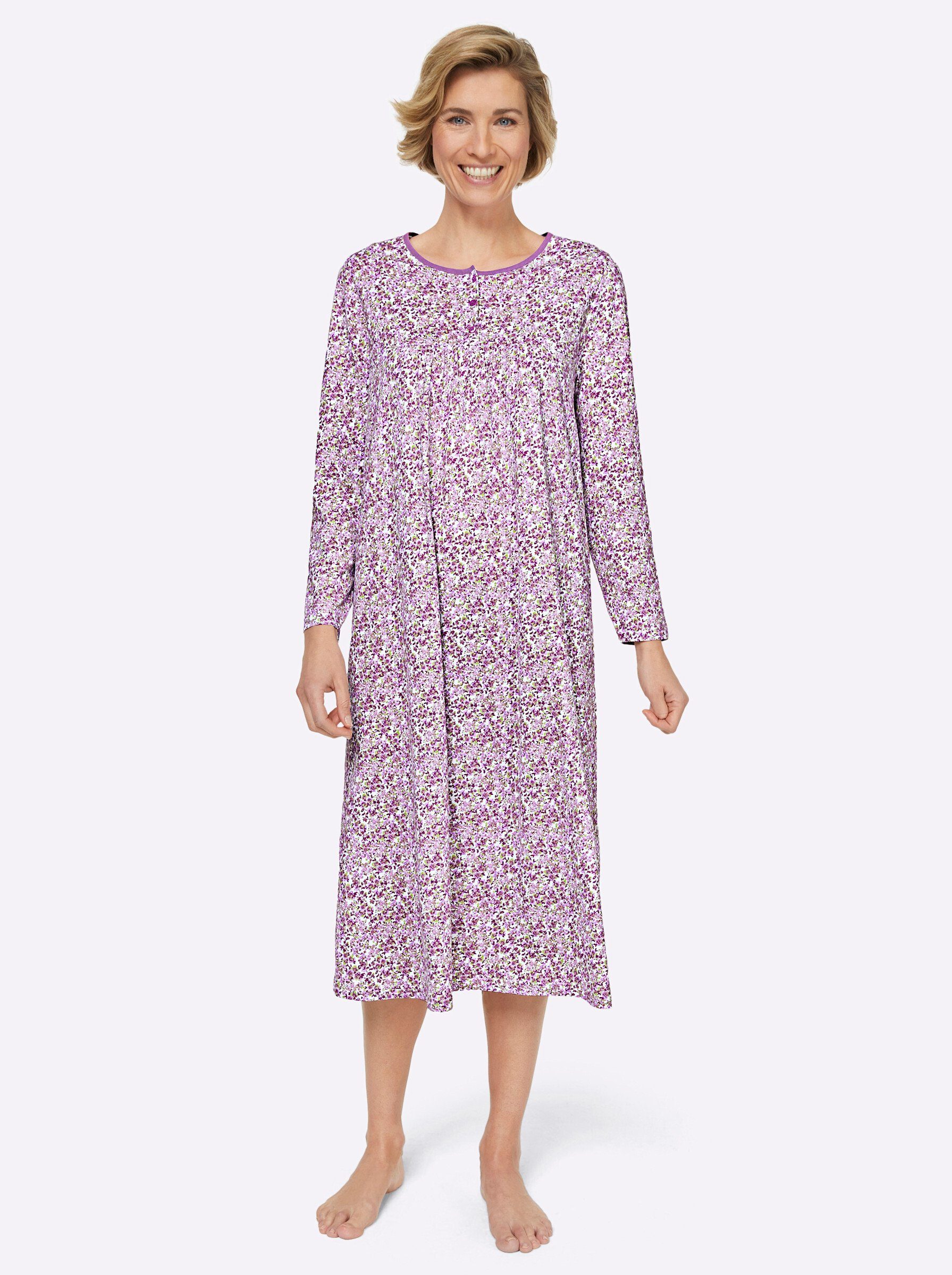 Witt Nachthemd Nachthemd günstig online kaufen