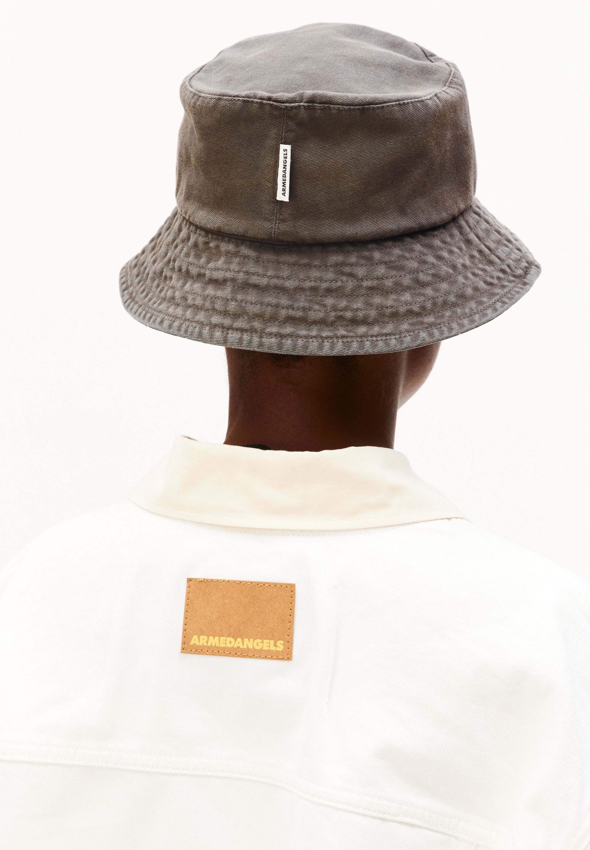 Armedangels Baseball Cap BUCKET HAT Unisex 100% Bio-Baumwolle