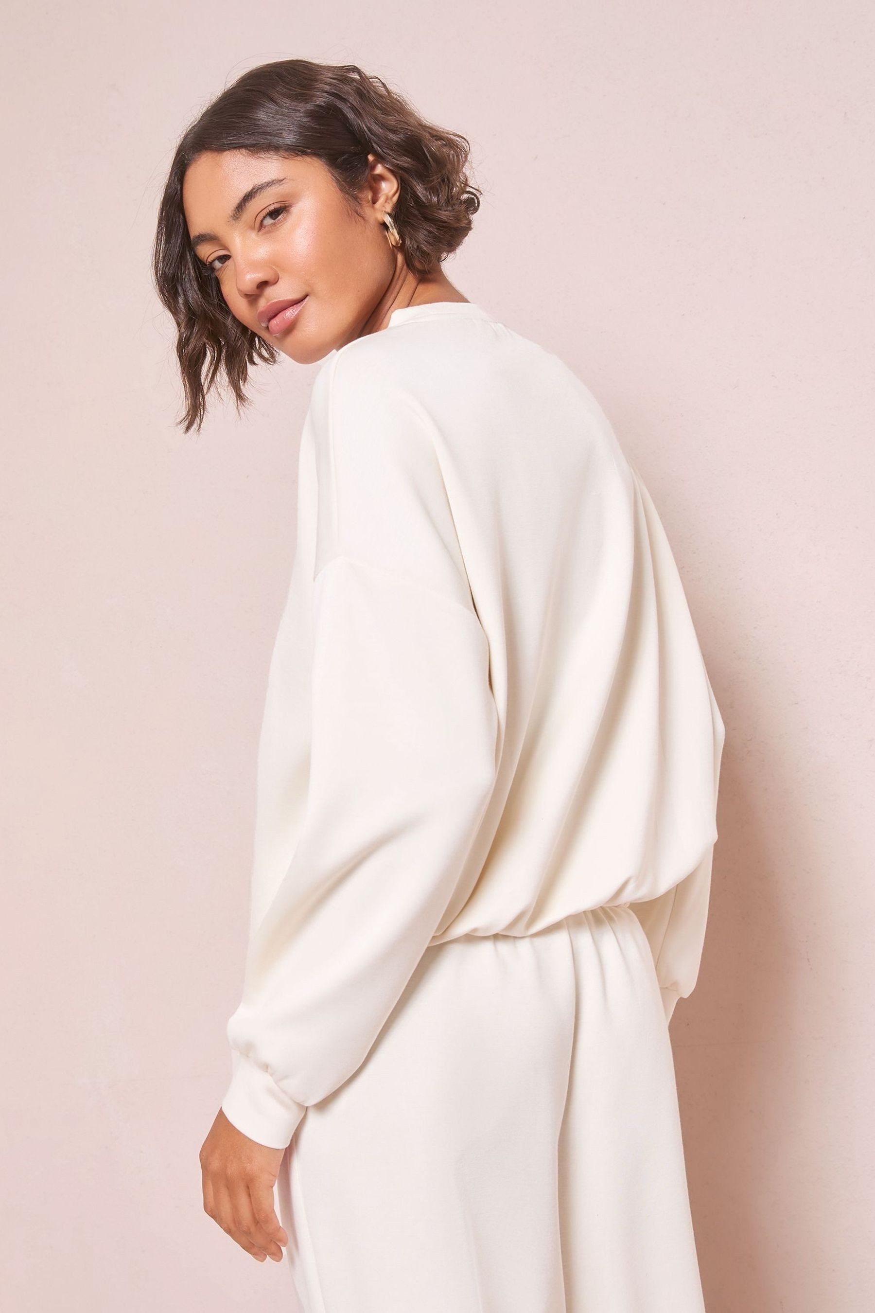 Friends Like These Pyjamaoberteil Friends Like These Premium Schlafshirt, Regular (1-tlg)