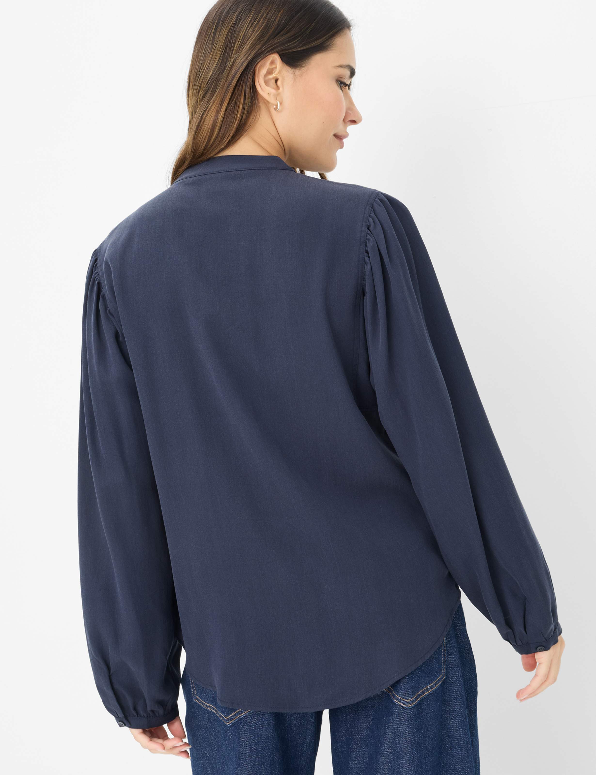 Brax Klassische Bluse Style VALERIA günstig online kaufen