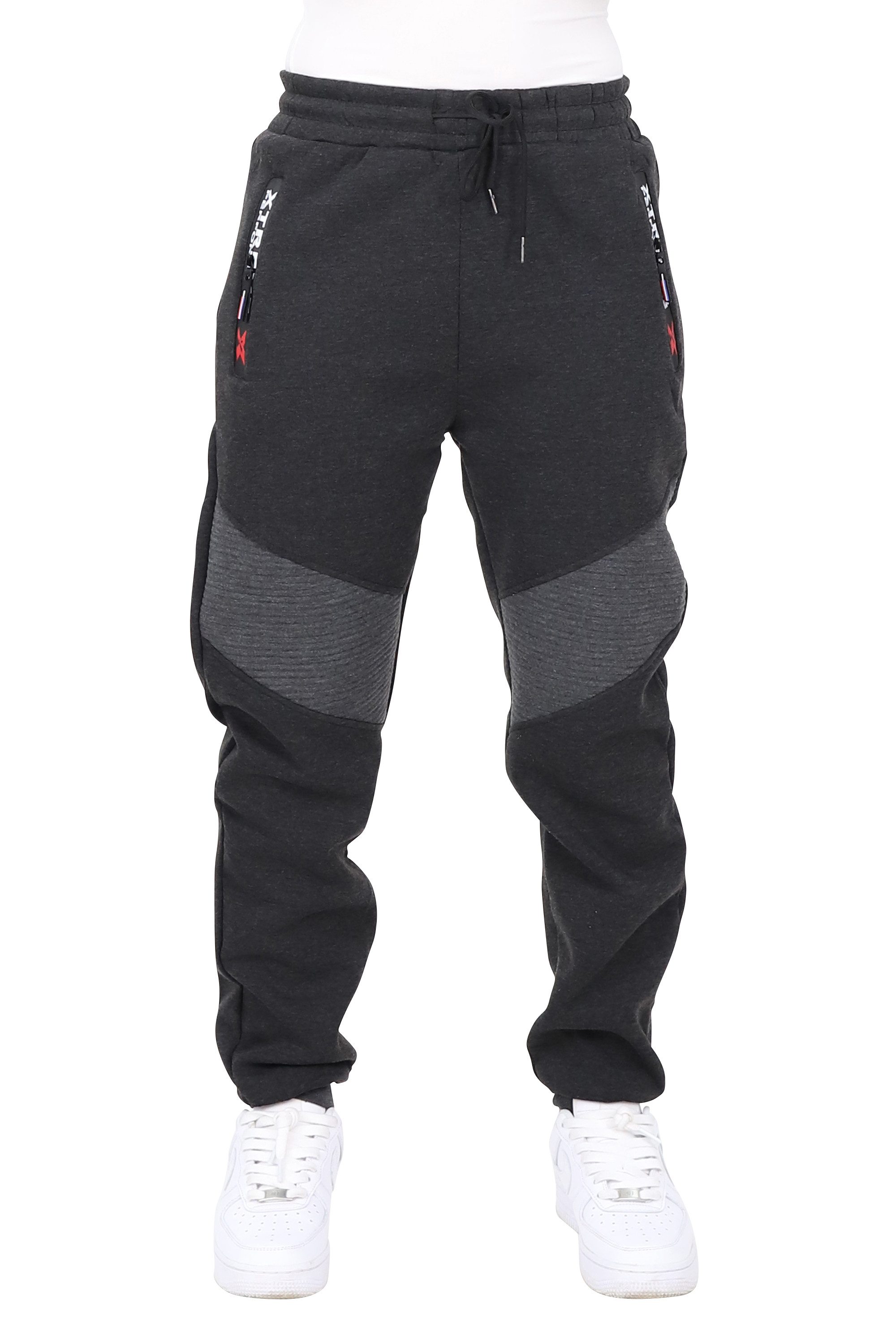 Ben Creek Jogginghose FY2010 gefütterte Freizeithose günstig online kaufen
