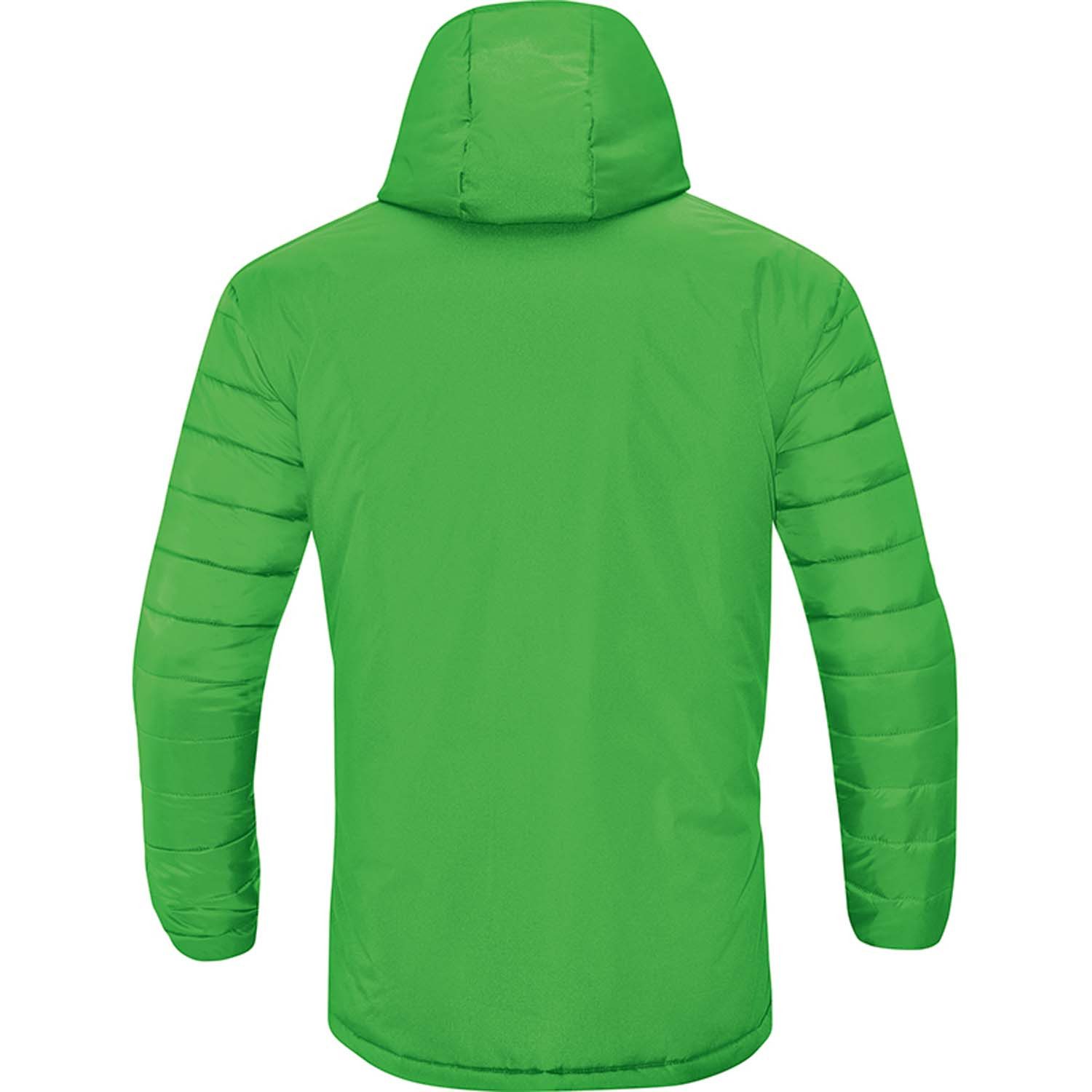 Jako Winterjacke Jako Herren Stadionjacke Team 7201