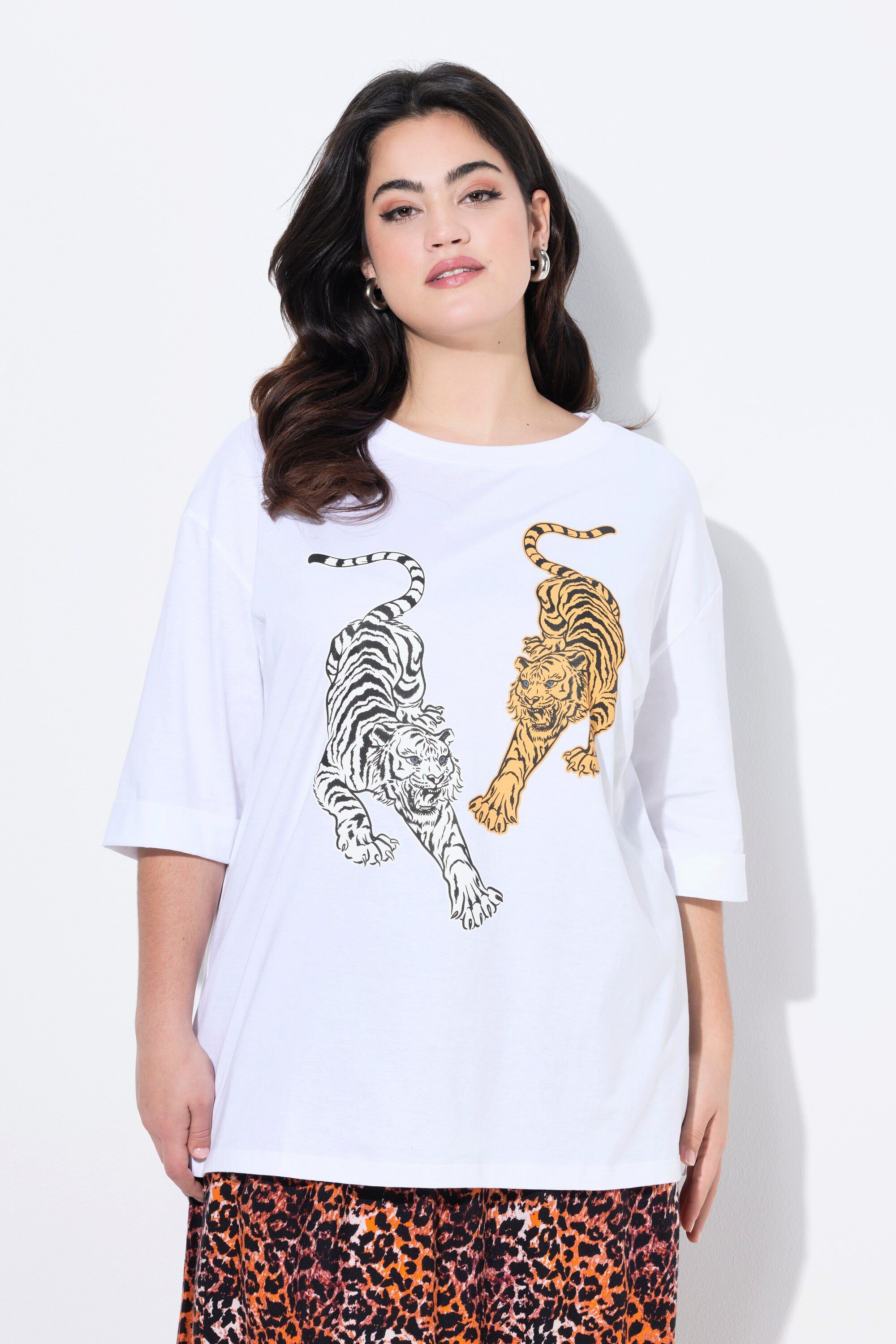 Angel of Style T-Shirt T-Shirt Boxy günstig online kaufen