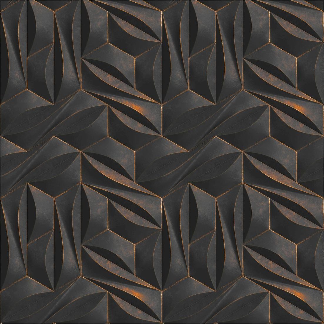 A.S. Création Fototapete 391791 Vlies A.S. Création Grau 1.59 m x 2.80 m Gr günstig online kaufen