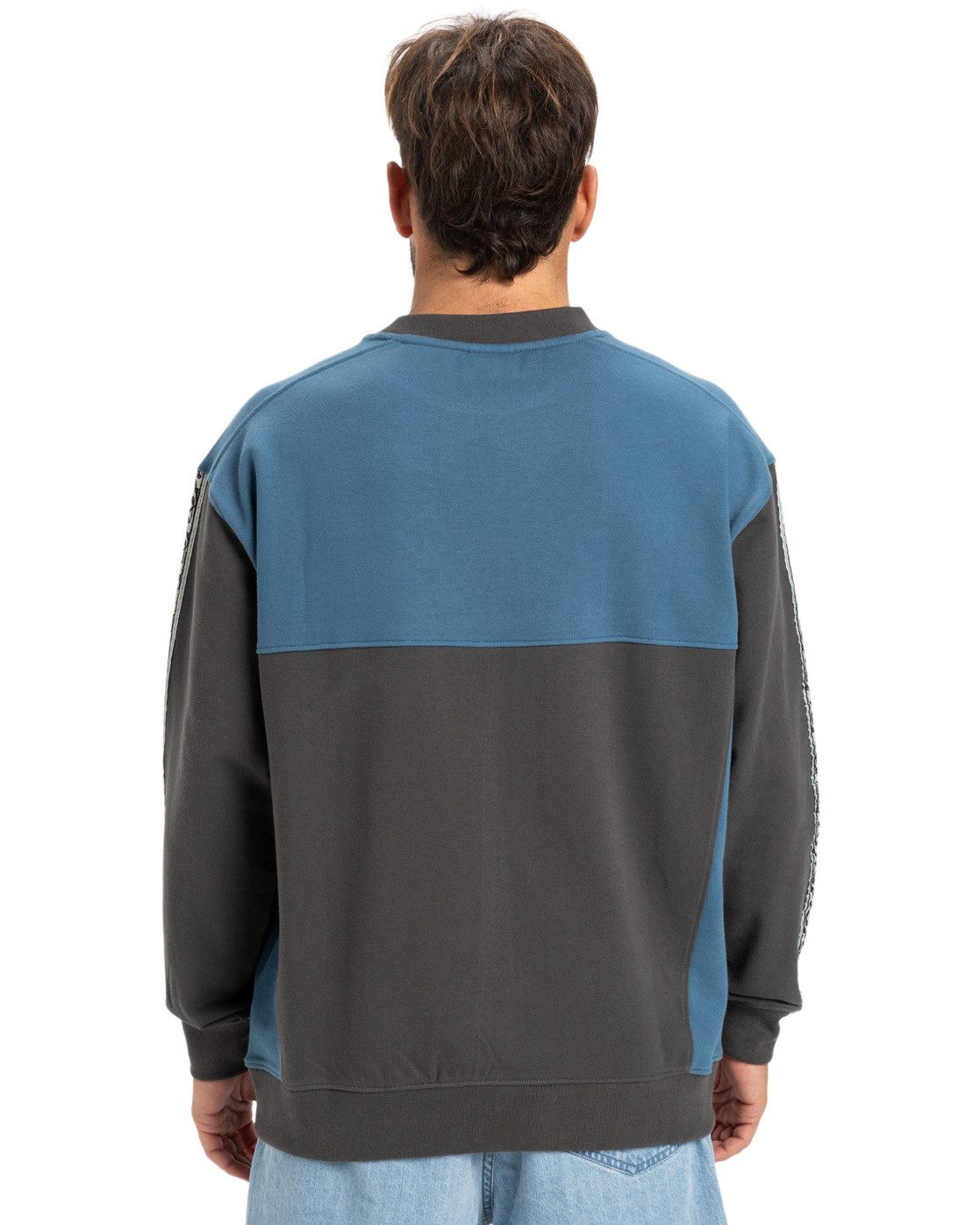 Quiksilver Sweatshirt Global Heat günstig online kaufen