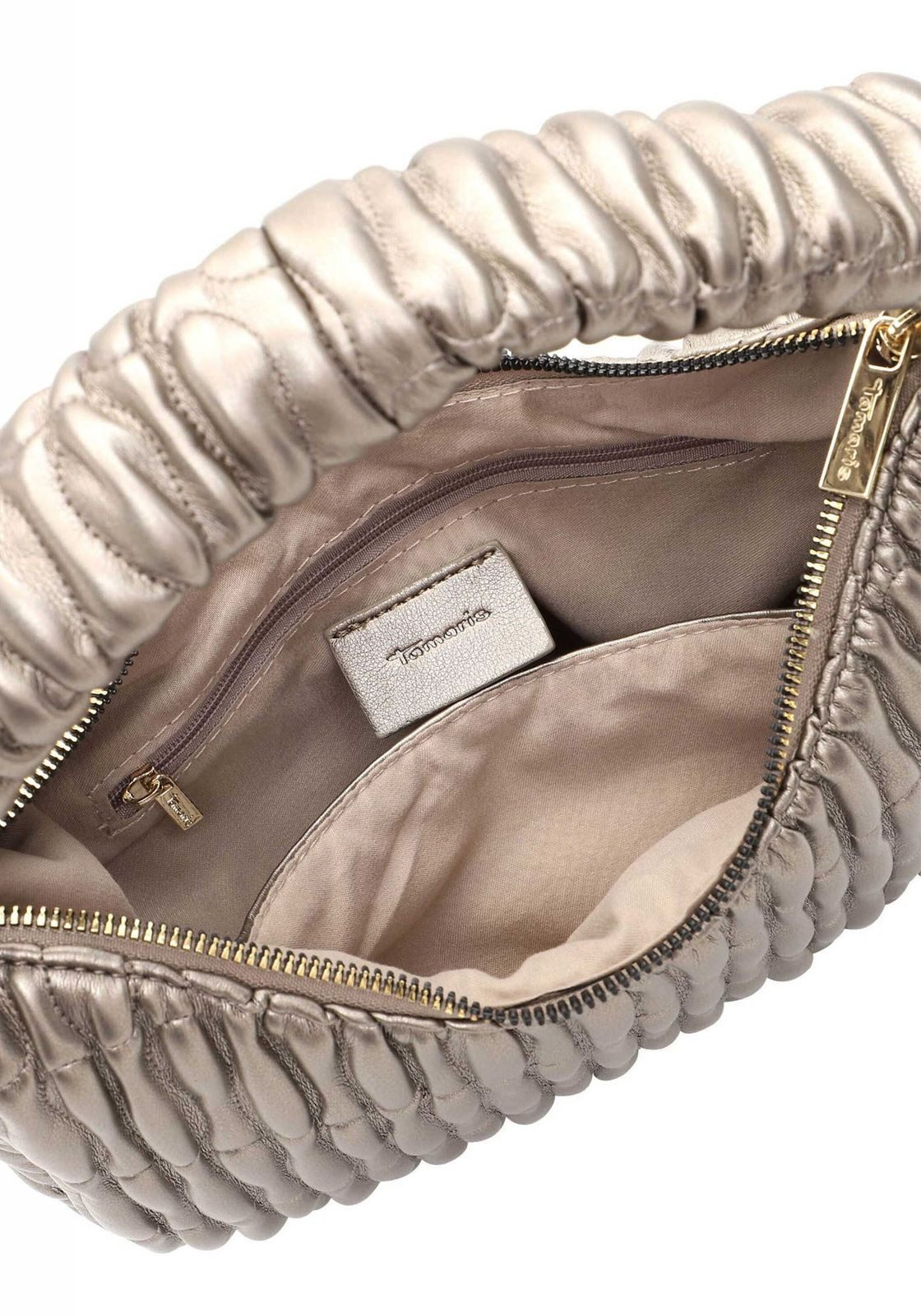 Tamaris Schultertasche Hobo