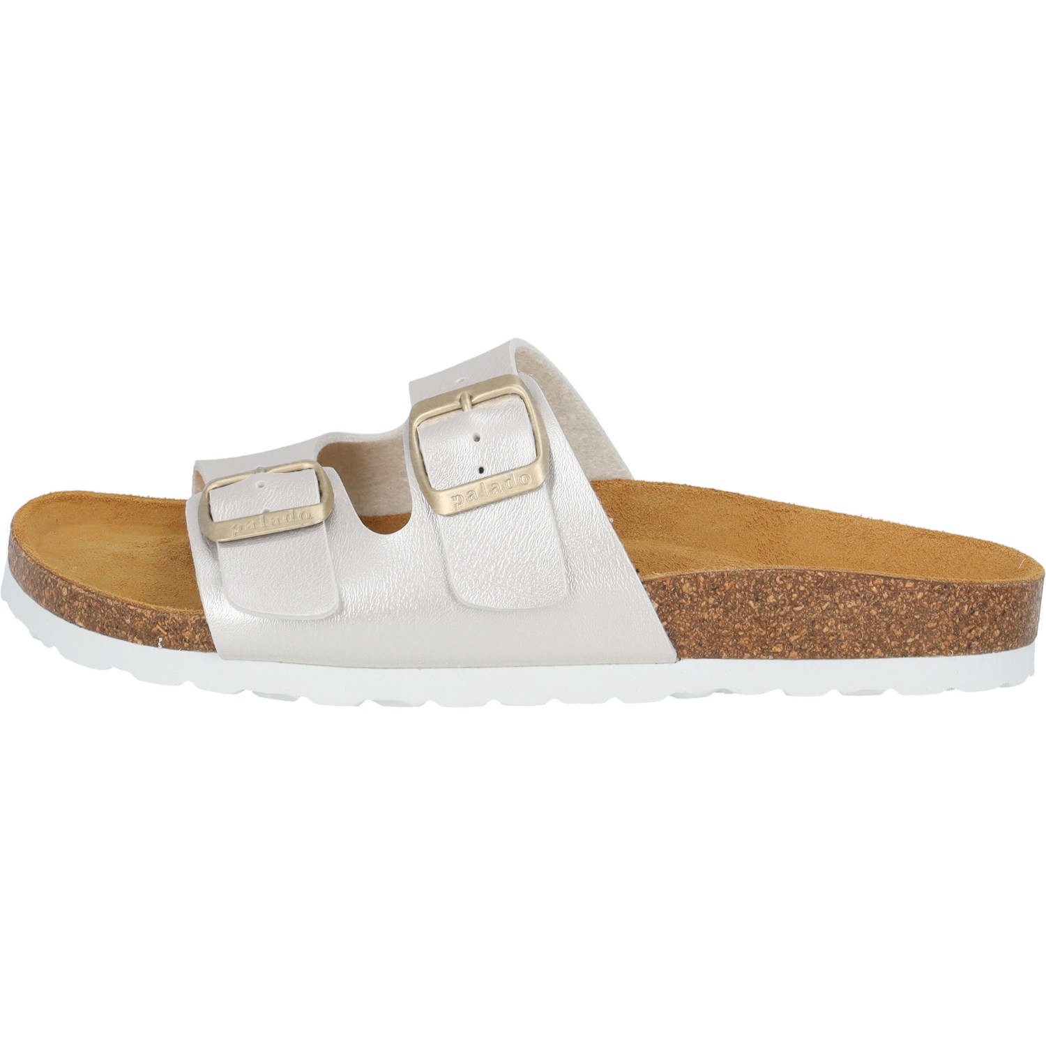 Palado Milos Metallic Pantolette